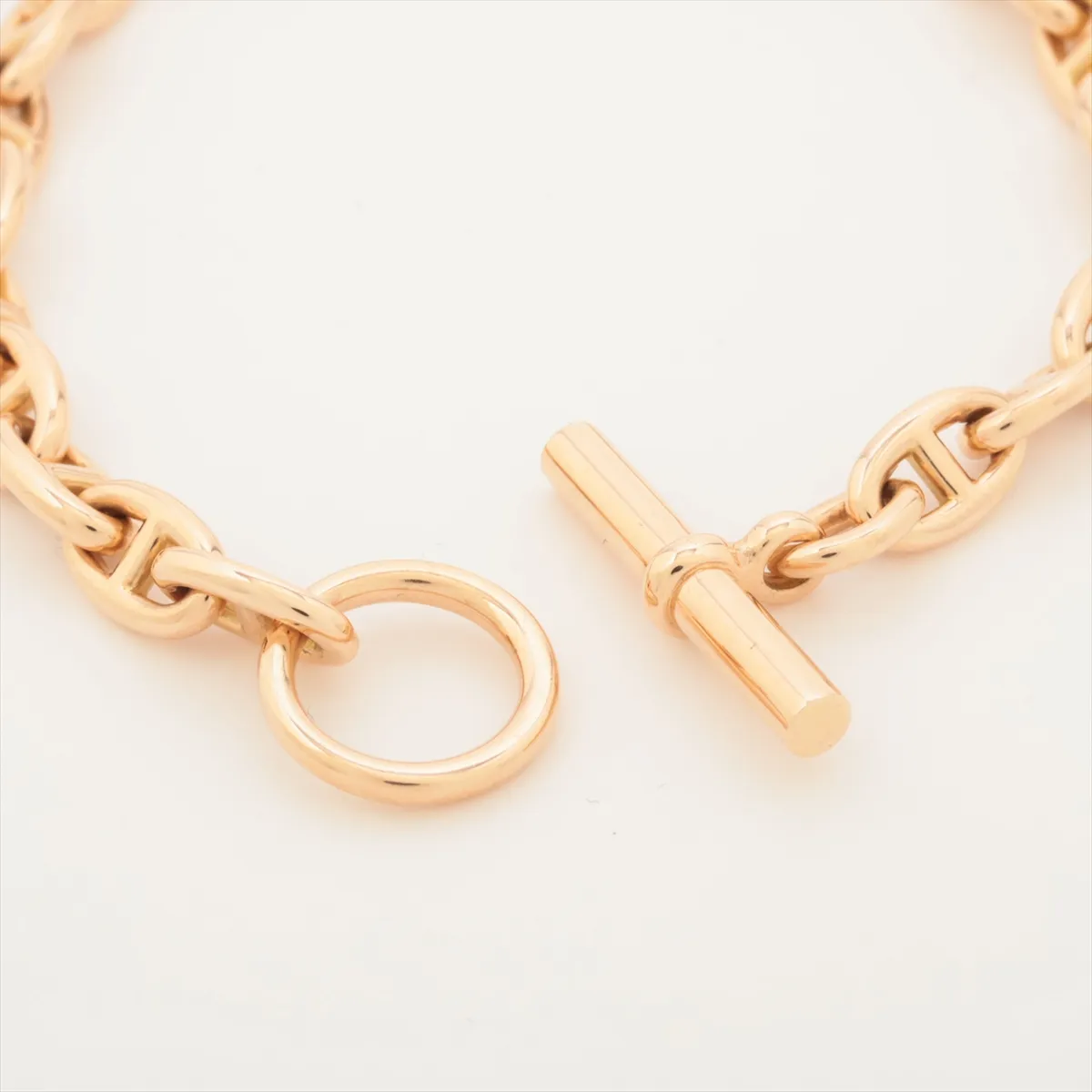 Chaine d'Ancre TPM Bracelet 750(PG) 20.4g 25G263800 — view 3