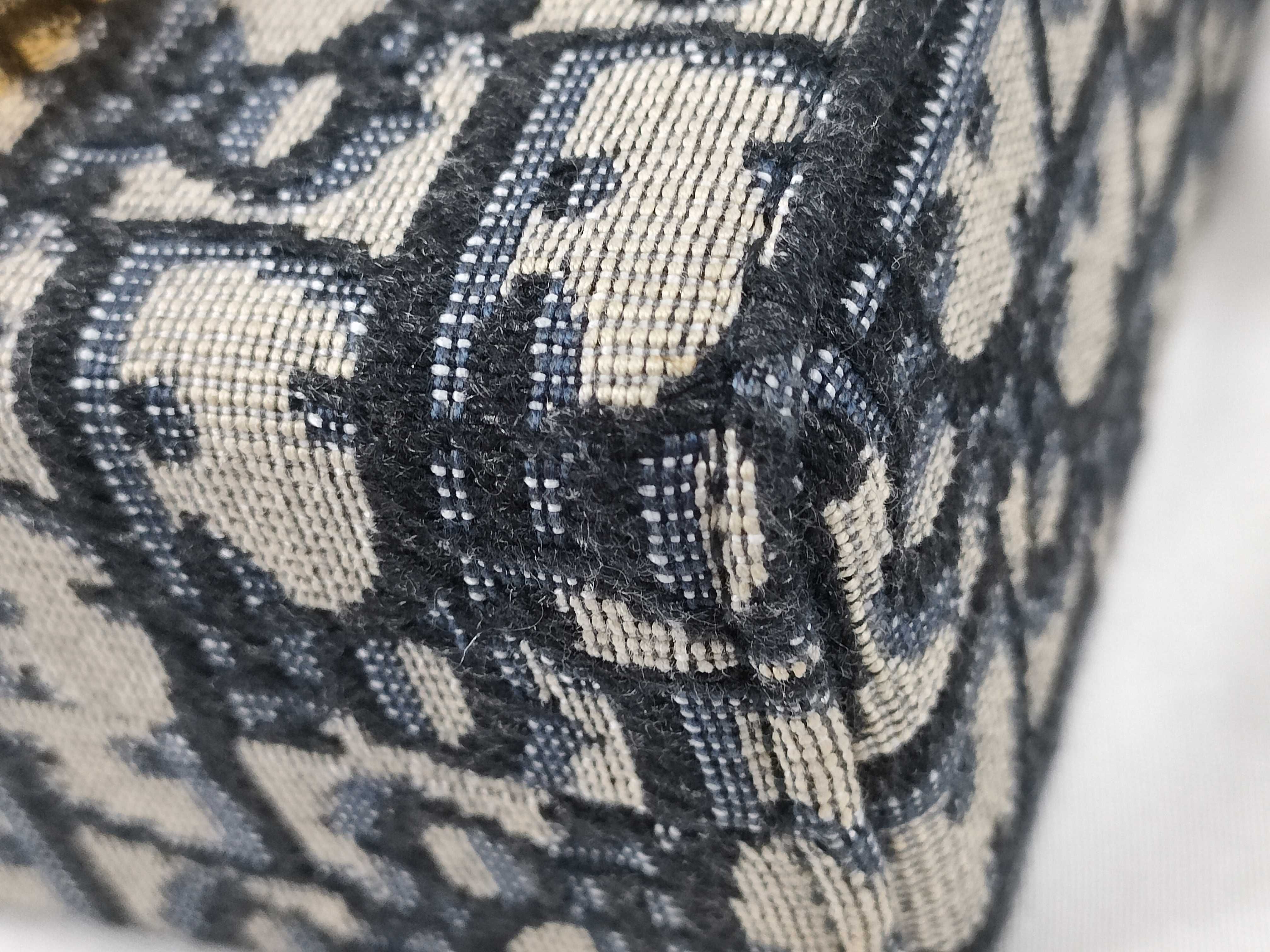 Trotter Dior 30 Montaigne 02-MA-0260 Shoulder Bag — view 6
