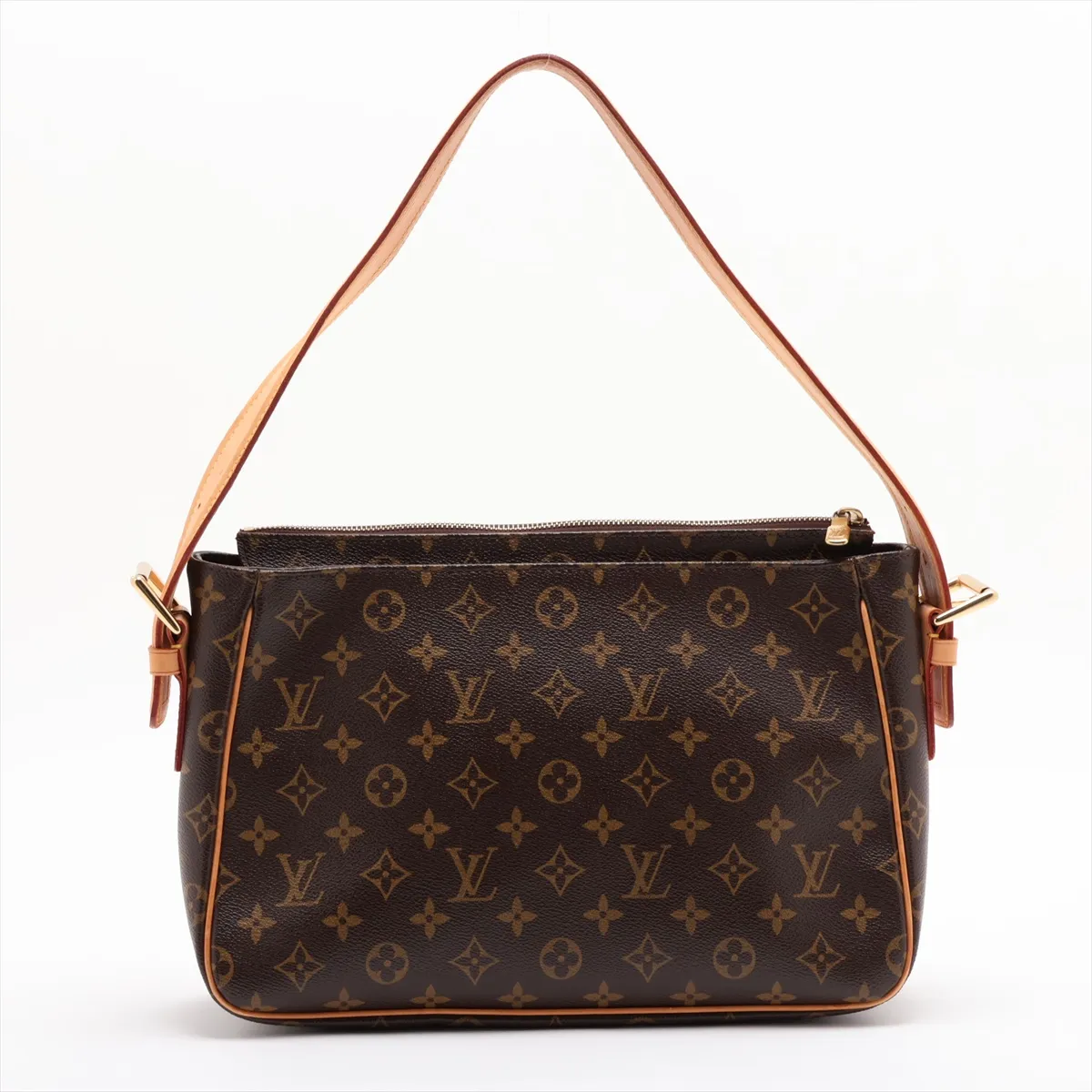 Monogram Vivacite GM M51163 AR0067 Brown — view 2