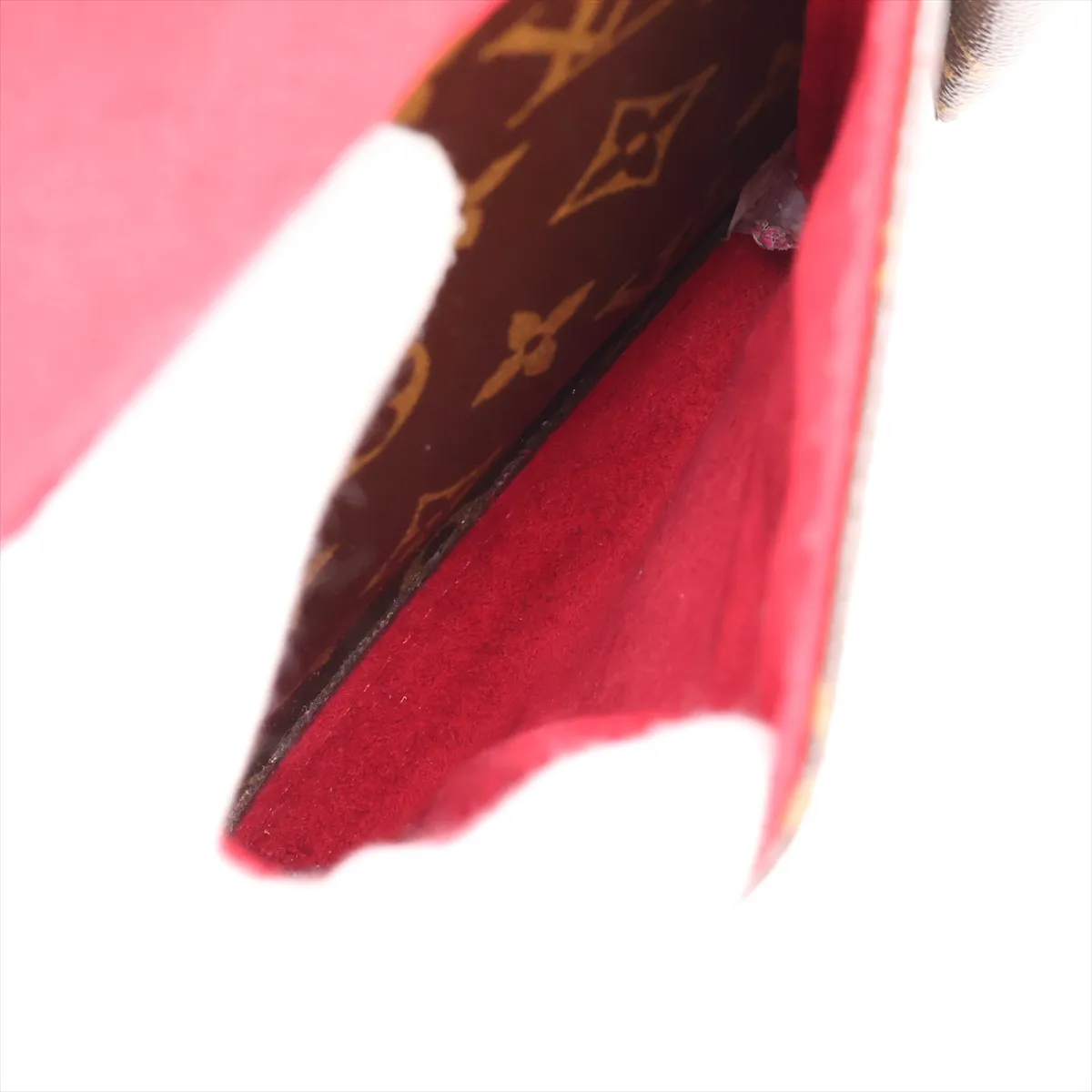 Monogram Vivacite GM M51163 AR0067 Brown — view 11