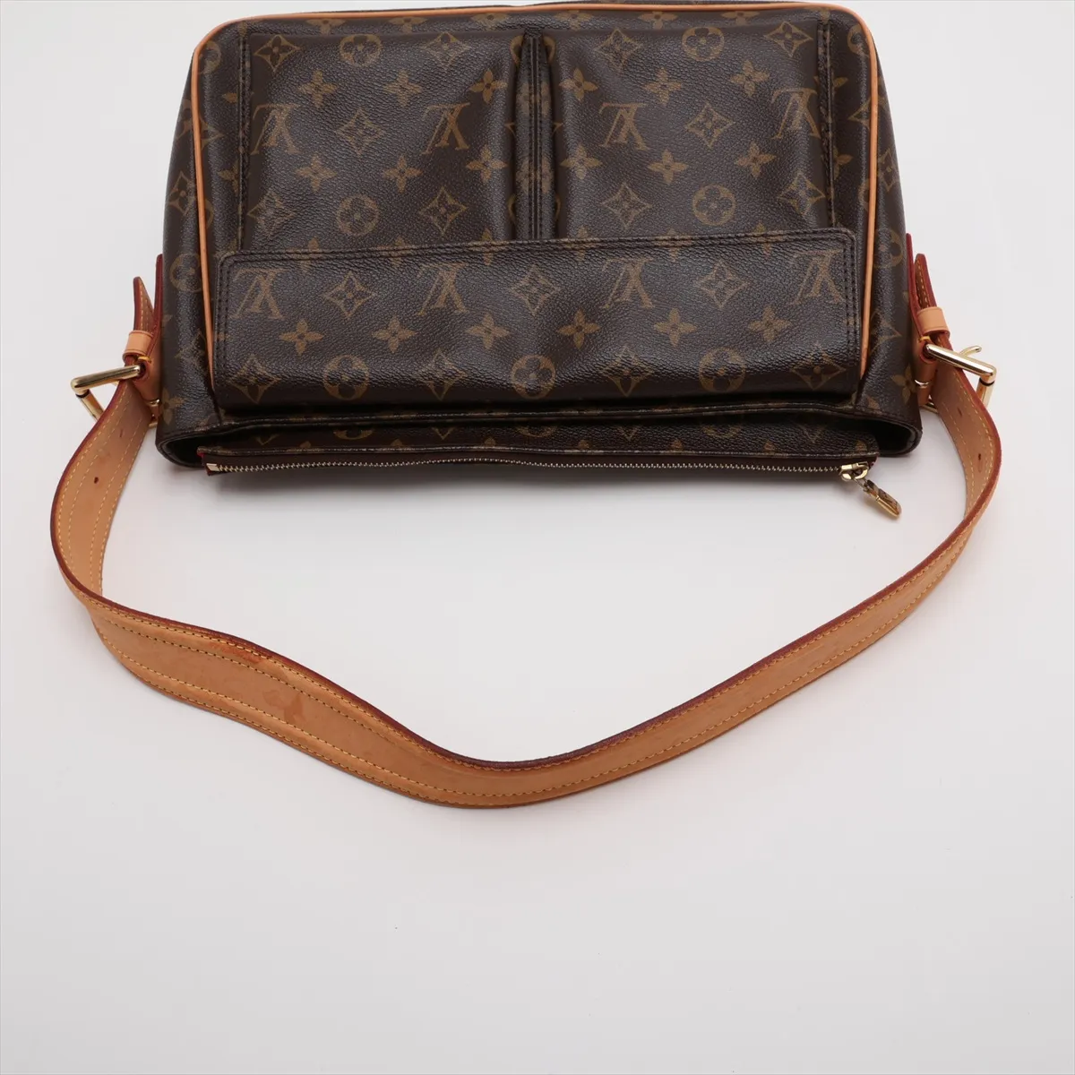 Monogram Vivacite GM M51163 AR0067 Brown — view 5