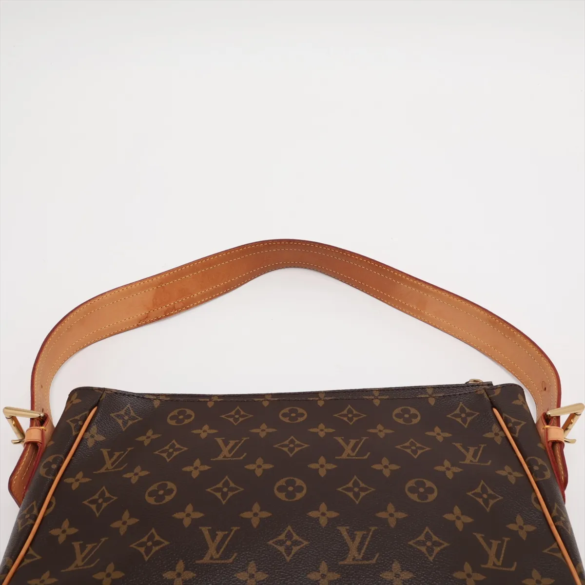 Monogram Vivacite GM M51163 AR0067 Brown — view 6