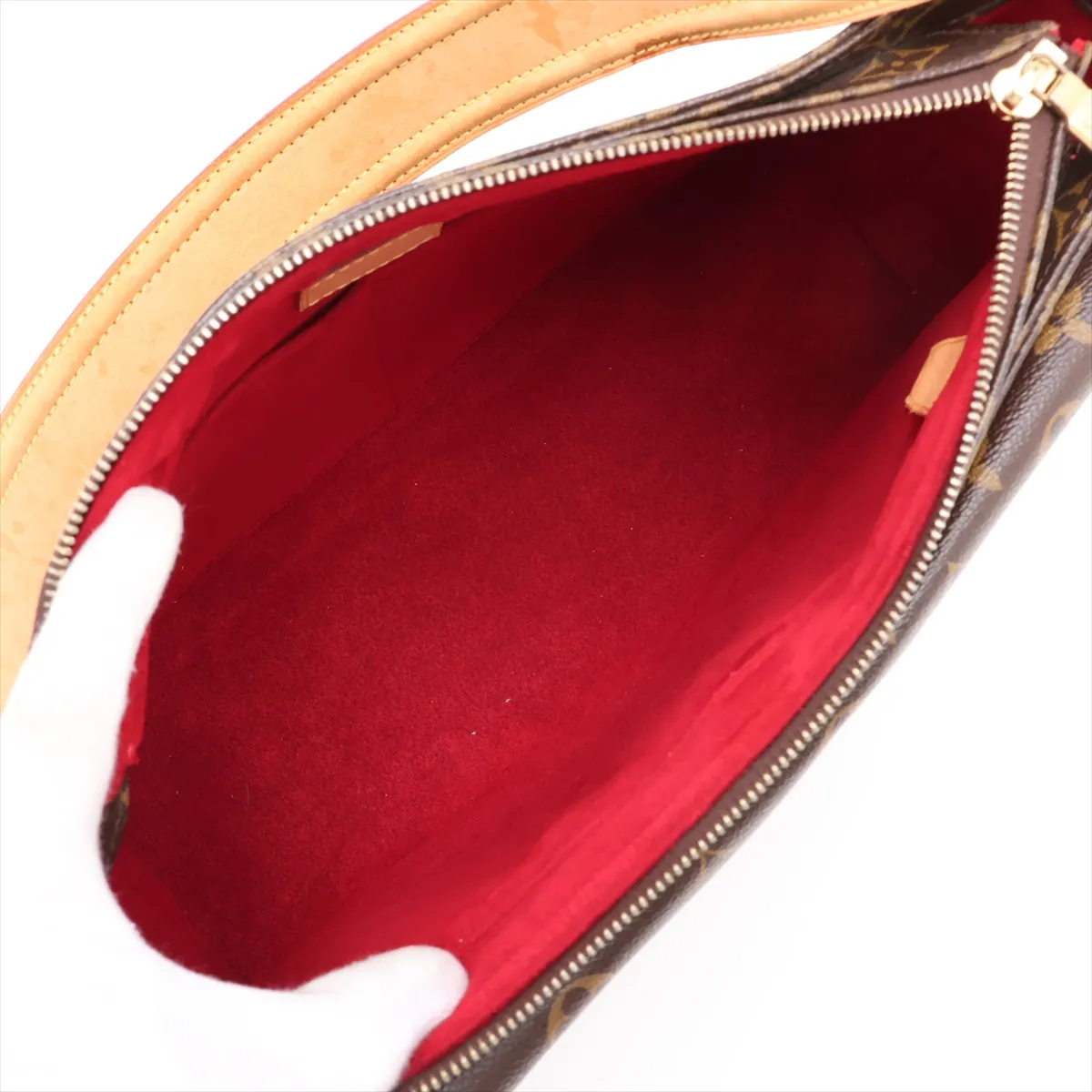 Monogram Vivacite GM M51163 AR0067 Brown — view 7