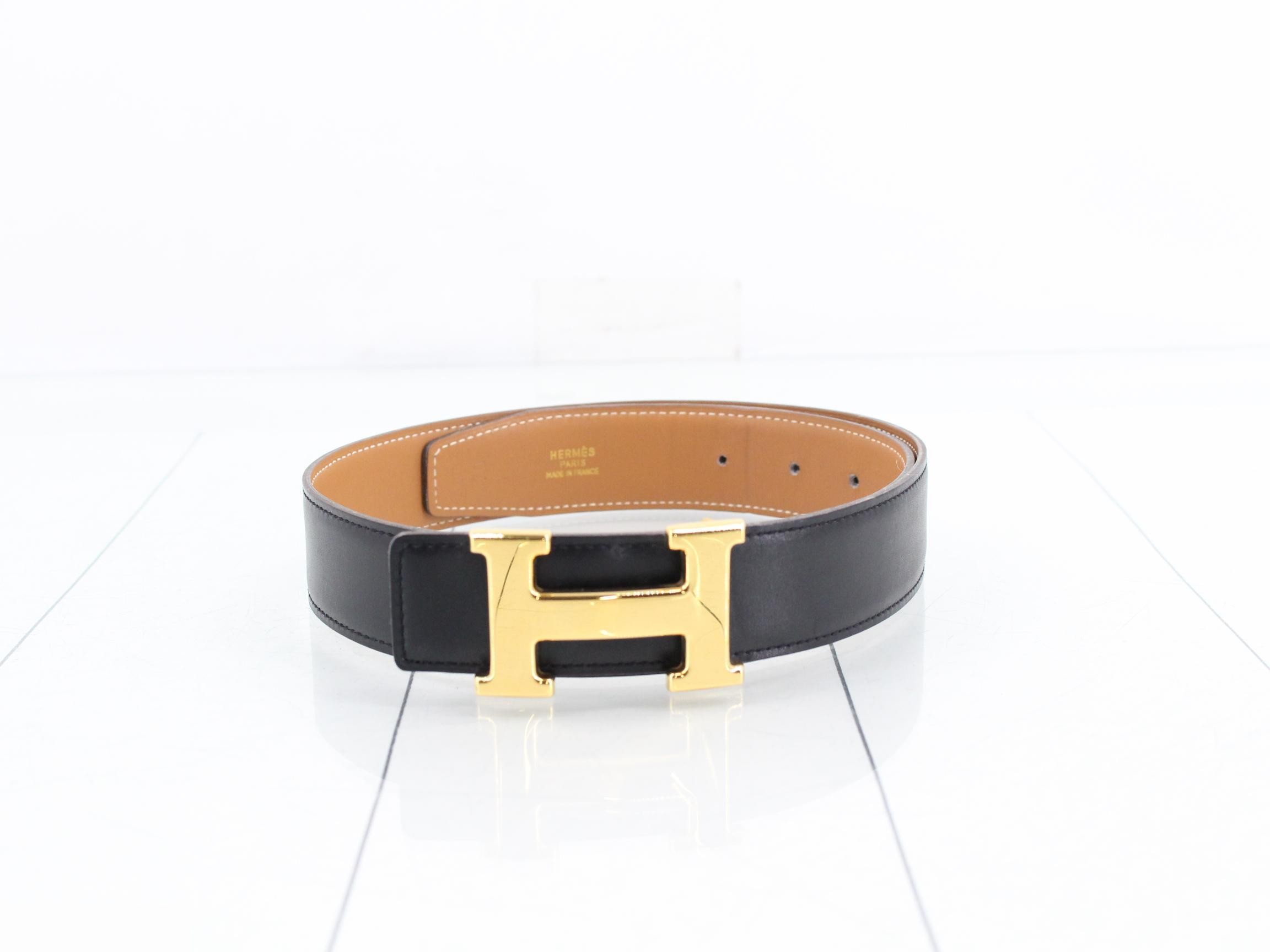 Constance H-belt, Z marking, 70