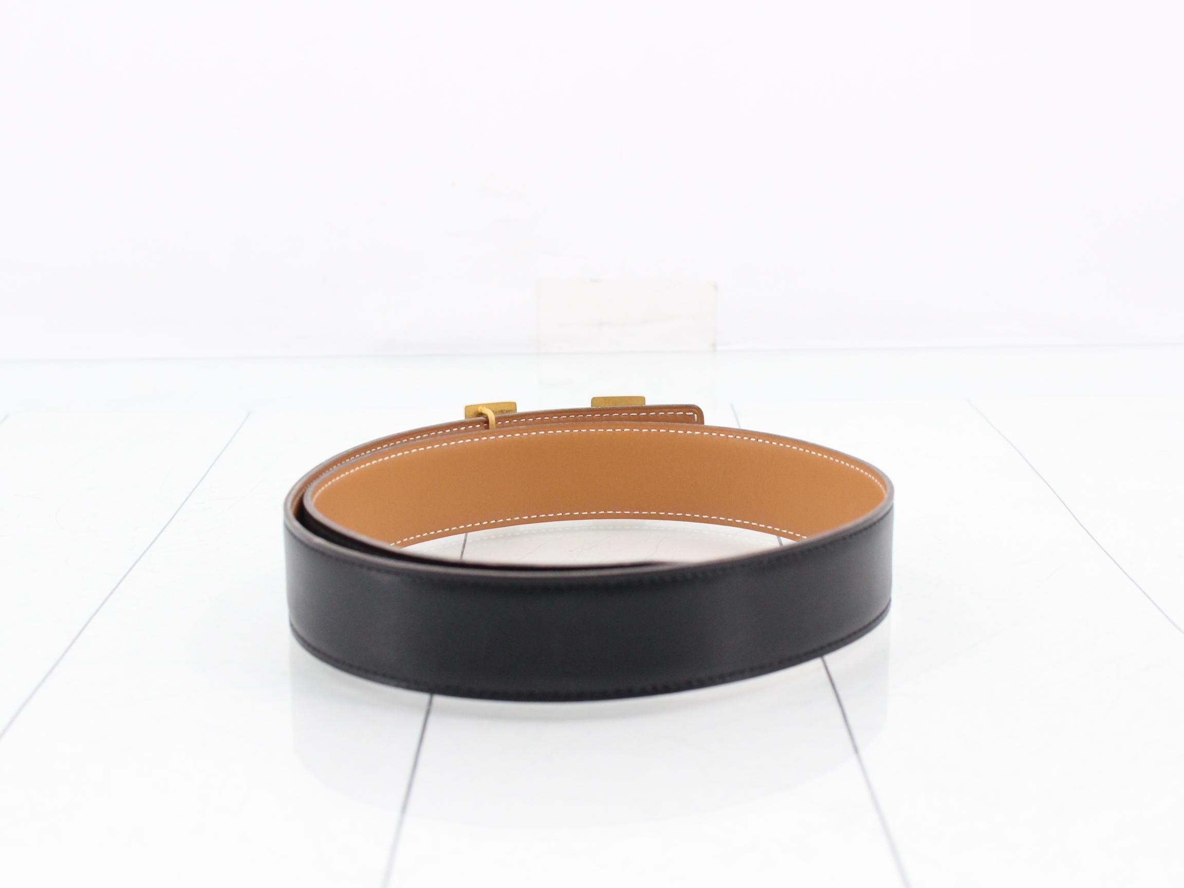 Constance H-belt, Z marking, 70 — view 2