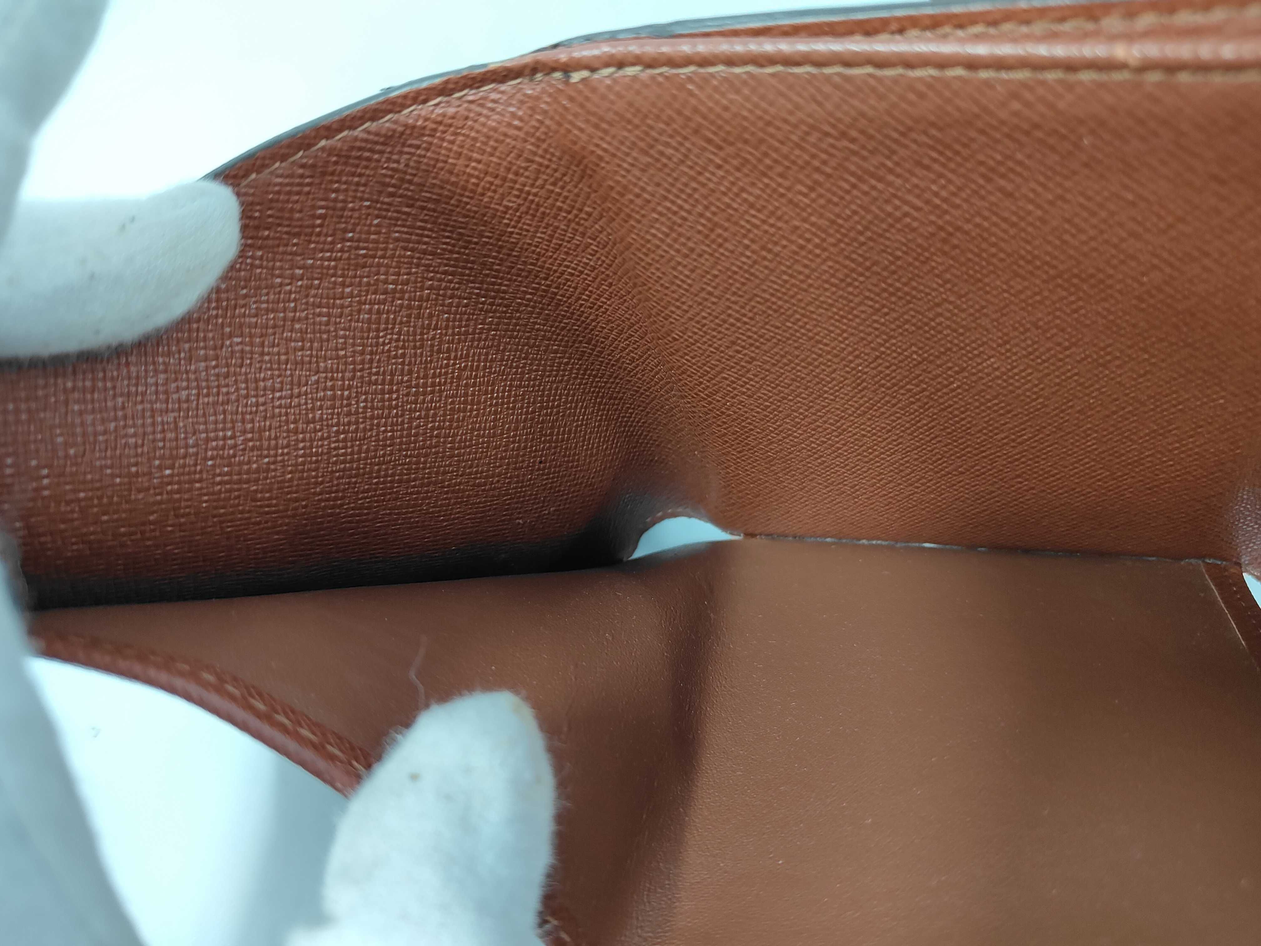 Monogram Folding Wallet — view 12