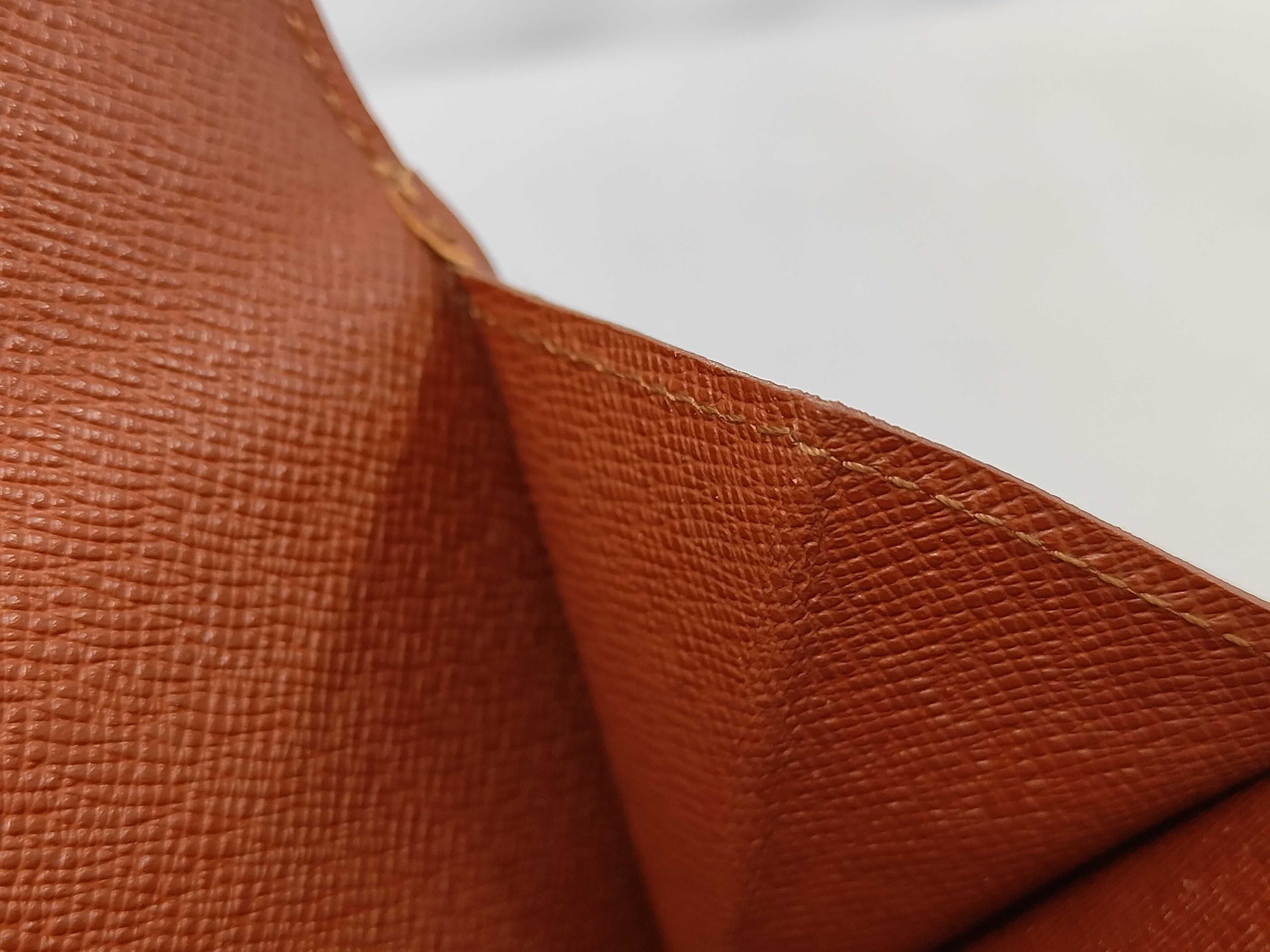 Monogram Folding Wallet — view 9