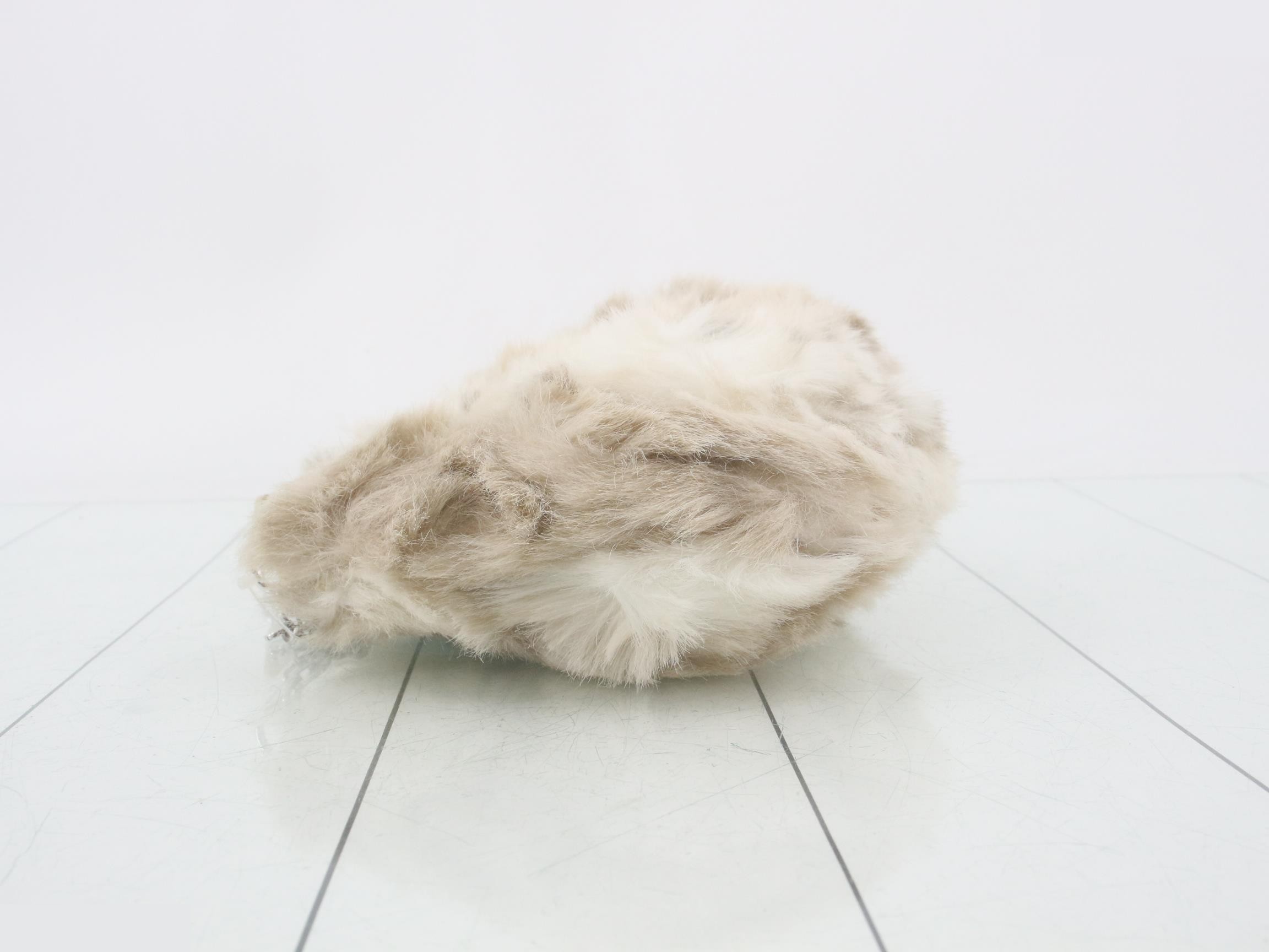 Fur chain bag/handbag — view 4