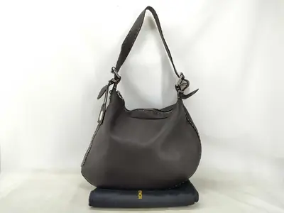Selleria Shoulder Bag