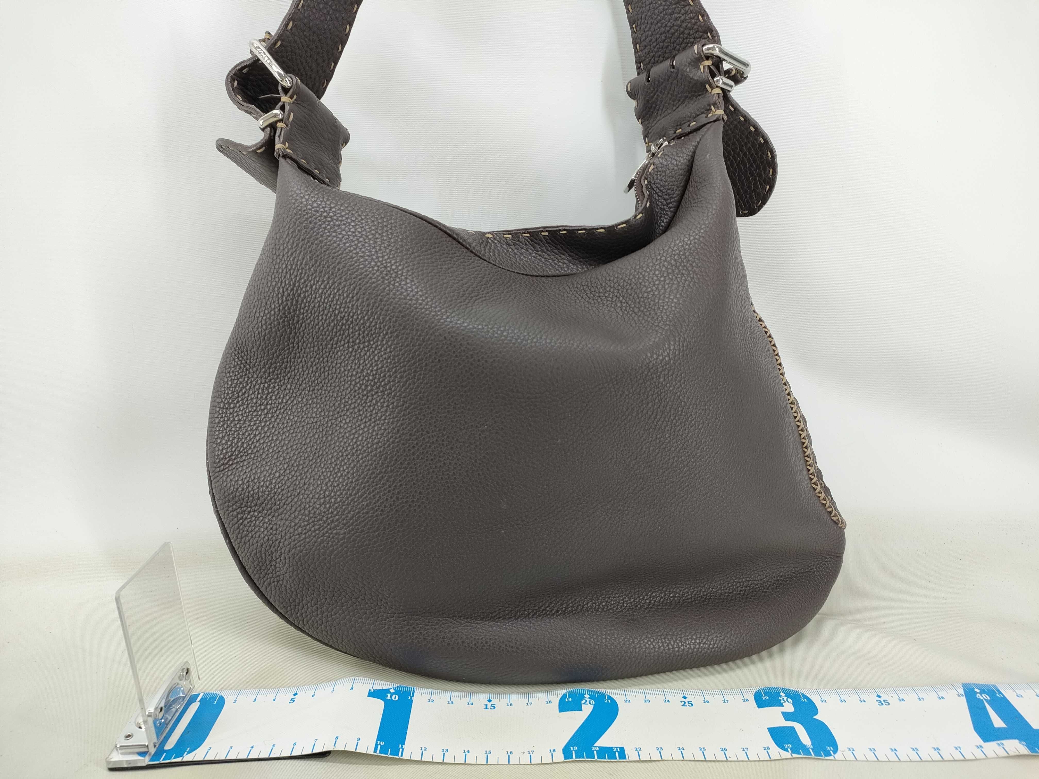 Selleria Shoulder Bag — view 2