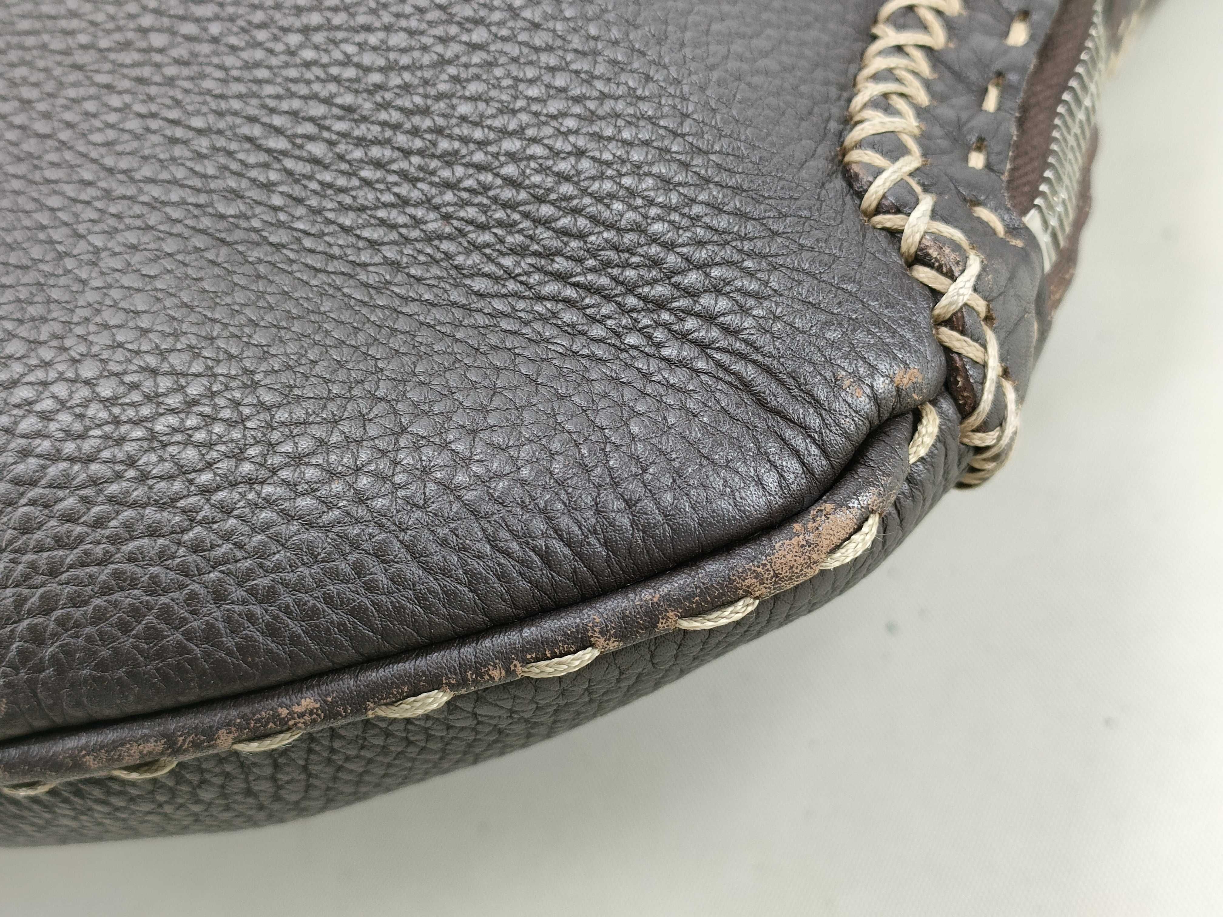 Selleria Shoulder Bag — view 4