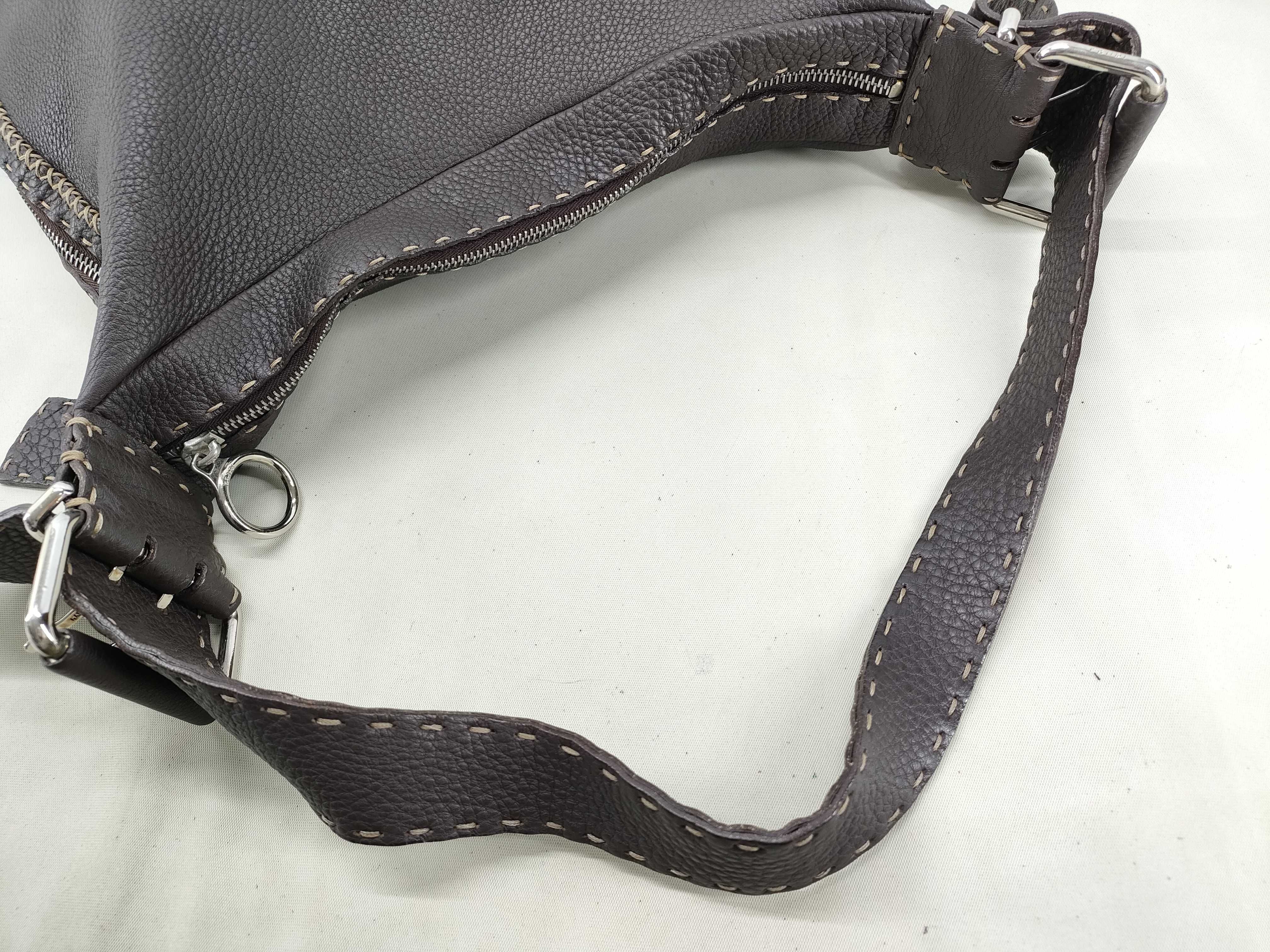 Selleria Shoulder Bag — view 5