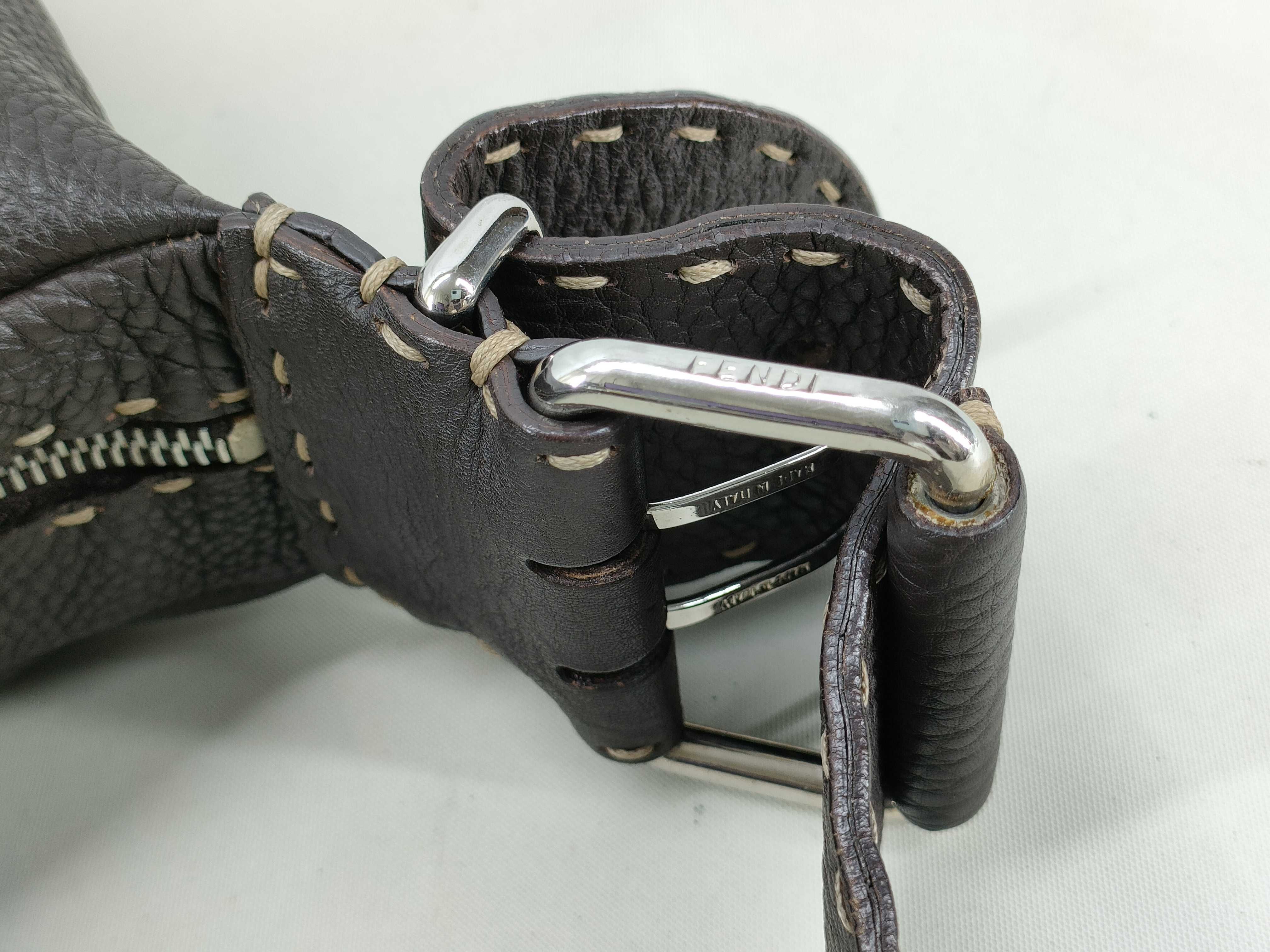 Selleria Shoulder Bag — view 7