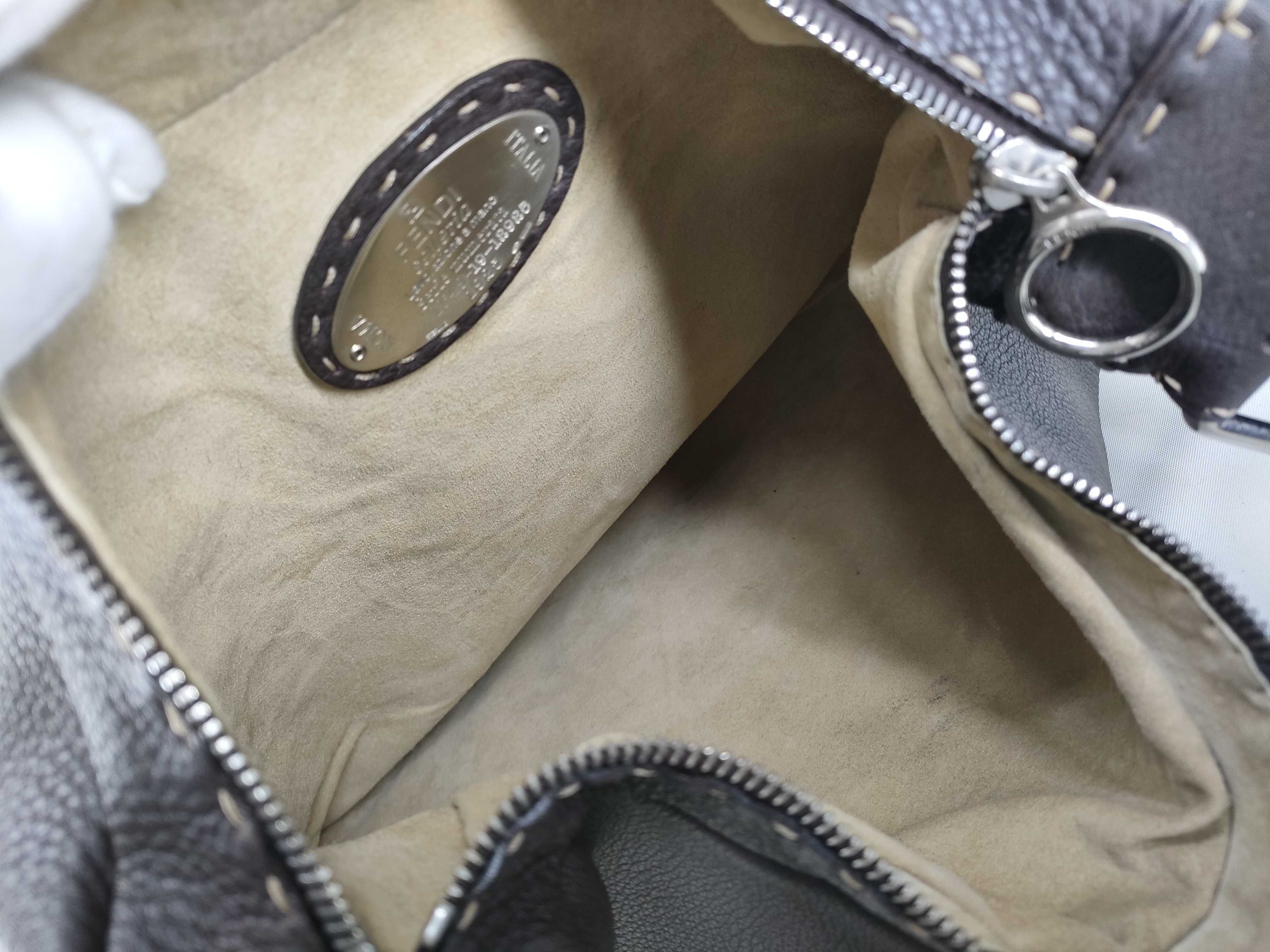 Selleria Shoulder Bag — view 9