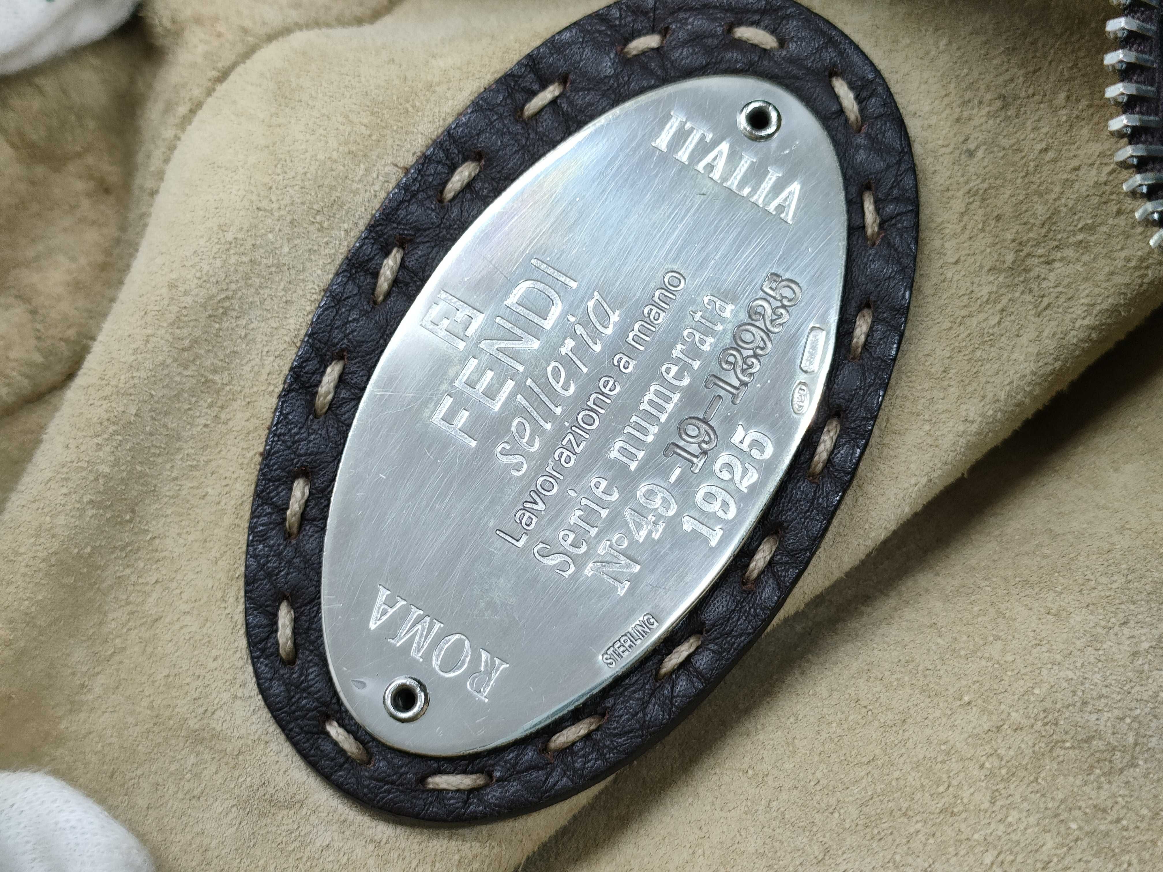 Selleria Shoulder Bag — view 10