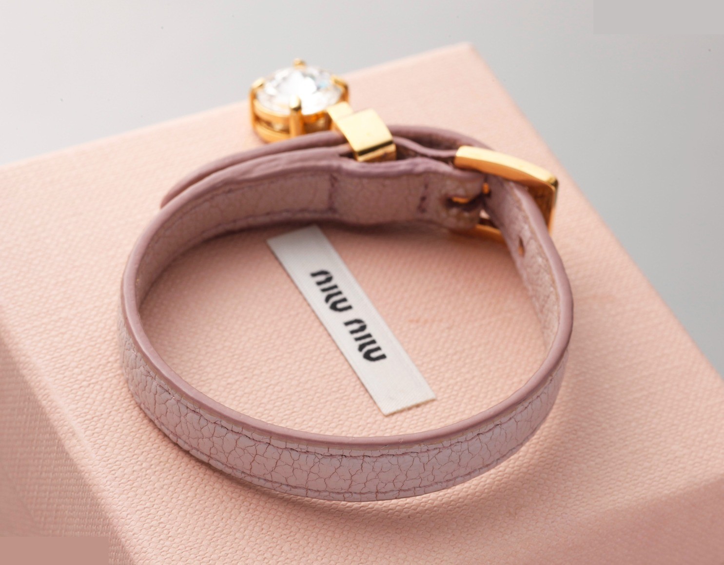 Other lines: Small items, accessories, bracelets, bangles (leather, fabric). — view 3