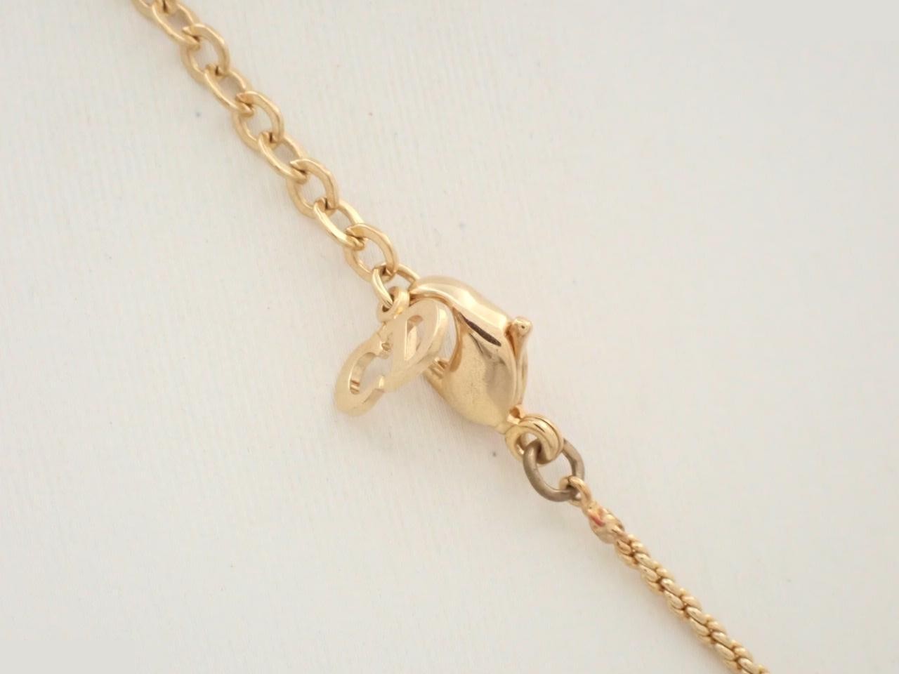 Other lines: Precious metals, necklaces, pendants, chain approximately 44cm — view 2