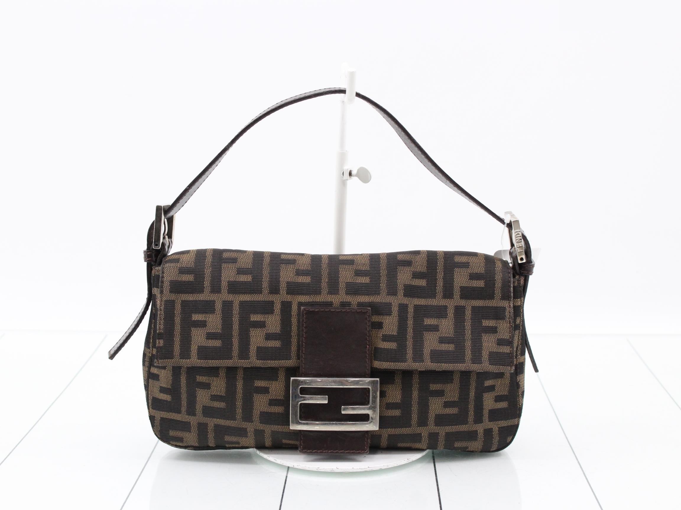 Zucca Mamma Baguette handbag