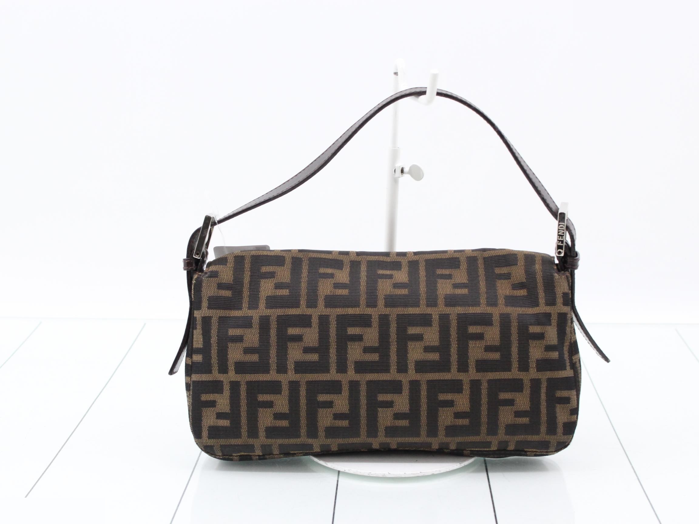 Zucca Mamma Baguette handbag — view 2