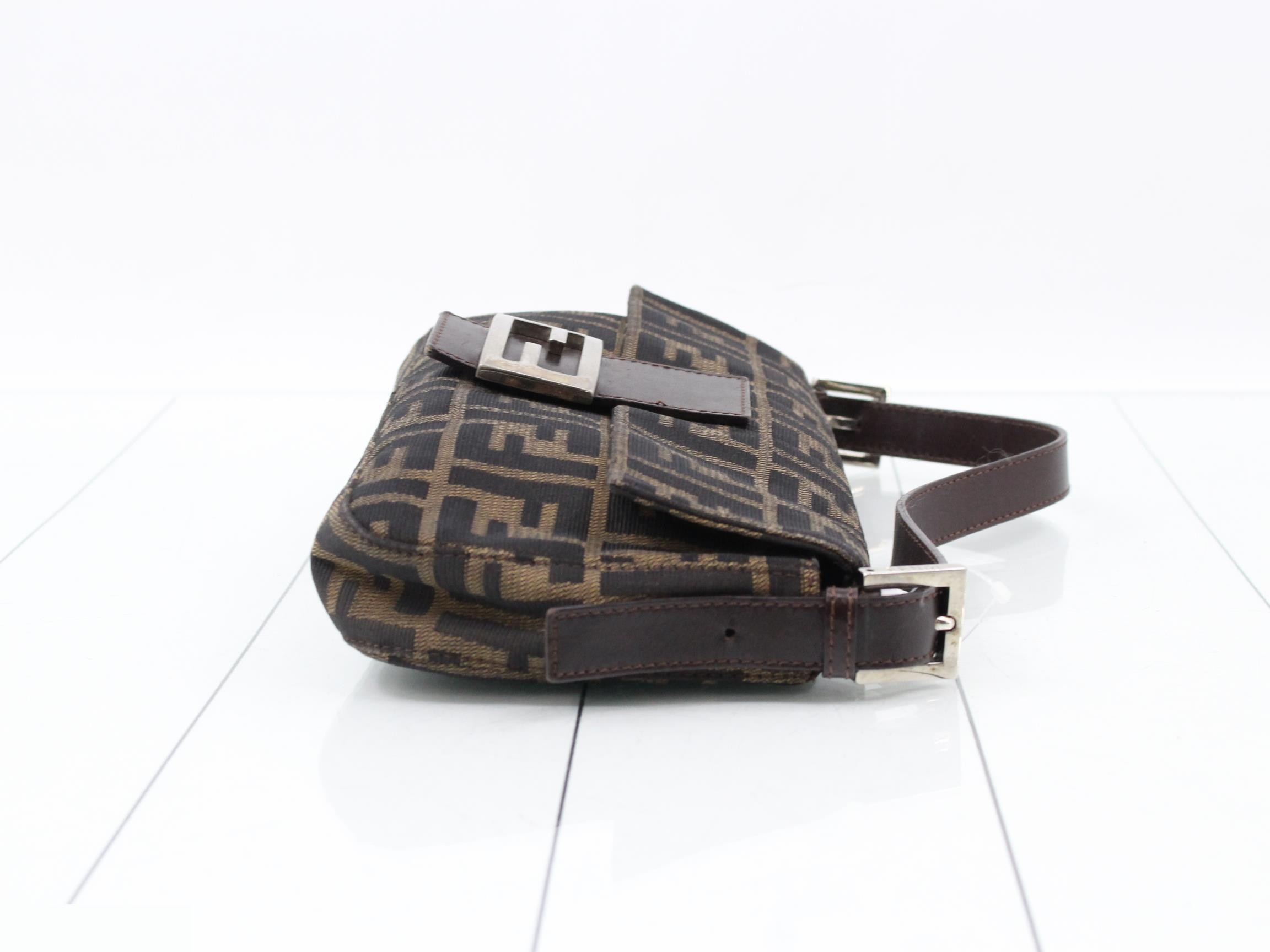 Zucca Mamma Baguette handbag — view 3