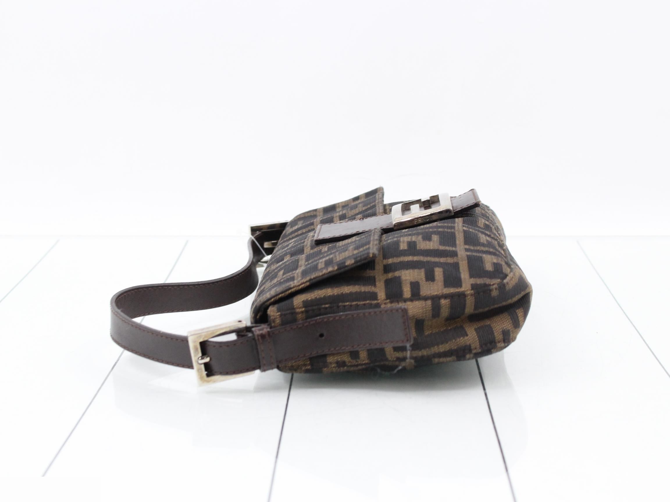 Zucca Mamma Baguette handbag — view 4