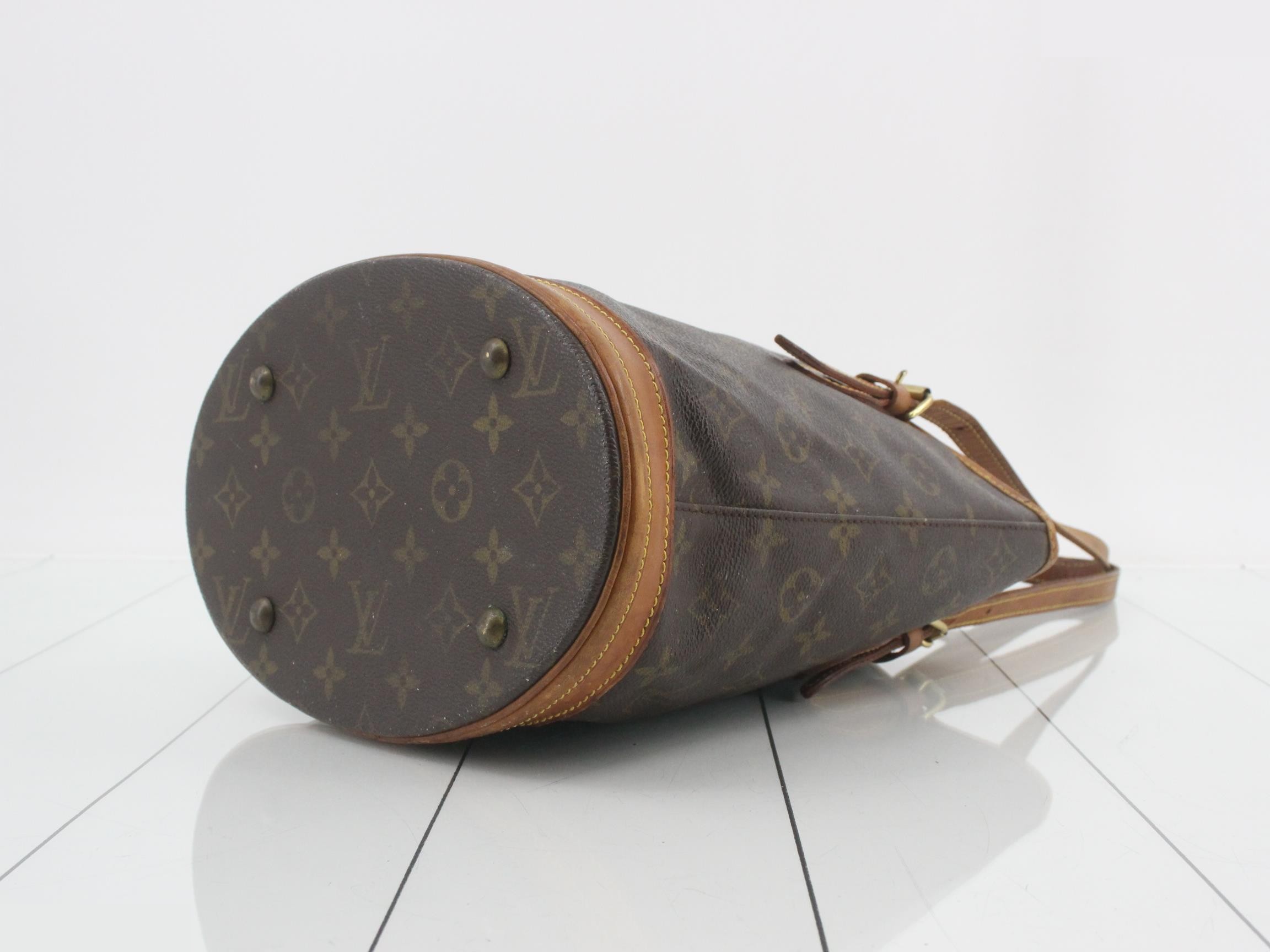 Bucket PM Monogram M42238 — view 6
