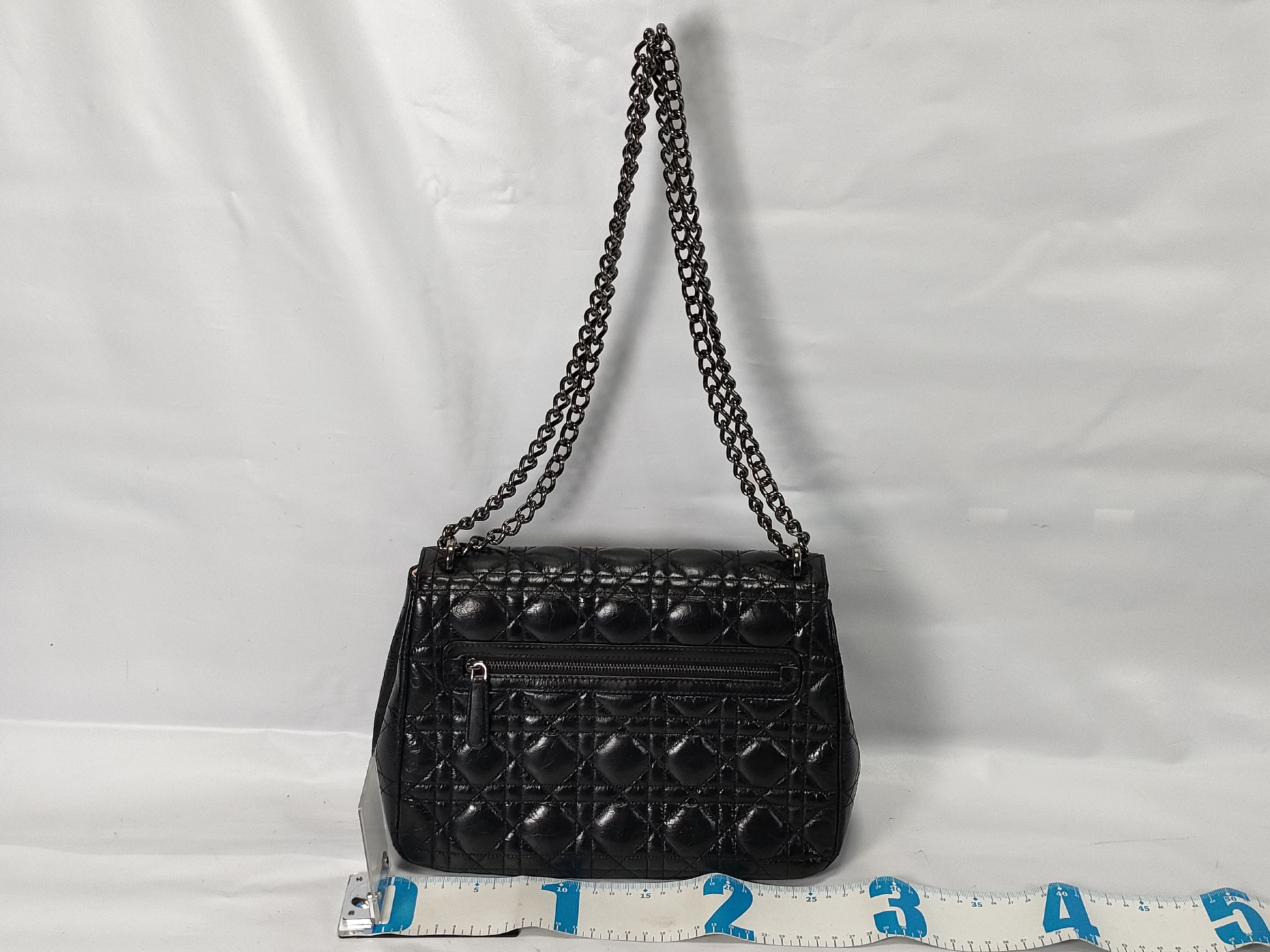 New Rock Cannage Shoulder Bag — view 2