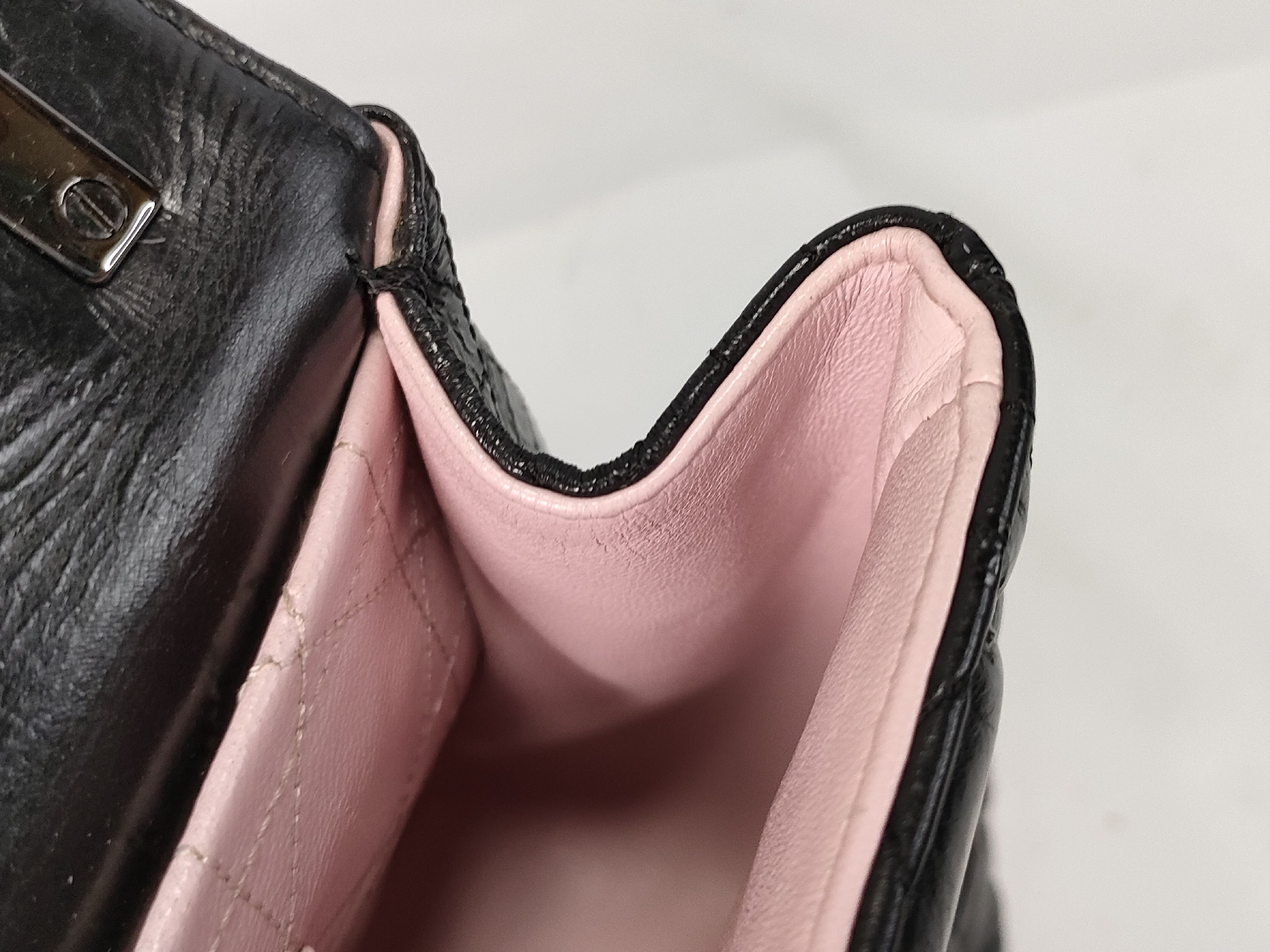 New Rock Cannage Shoulder Bag — view 11