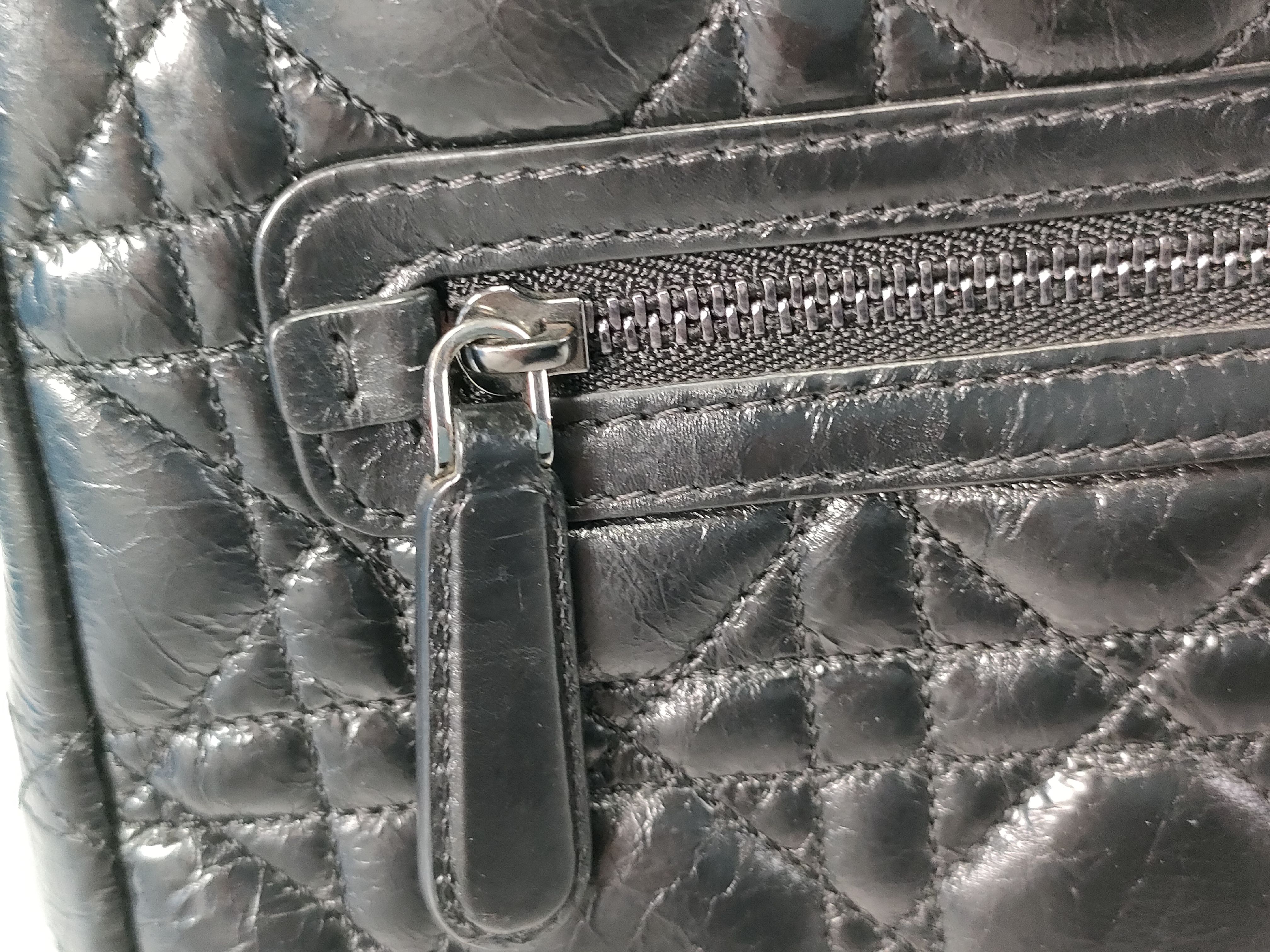 New Rock Cannage Shoulder Bag — view 13