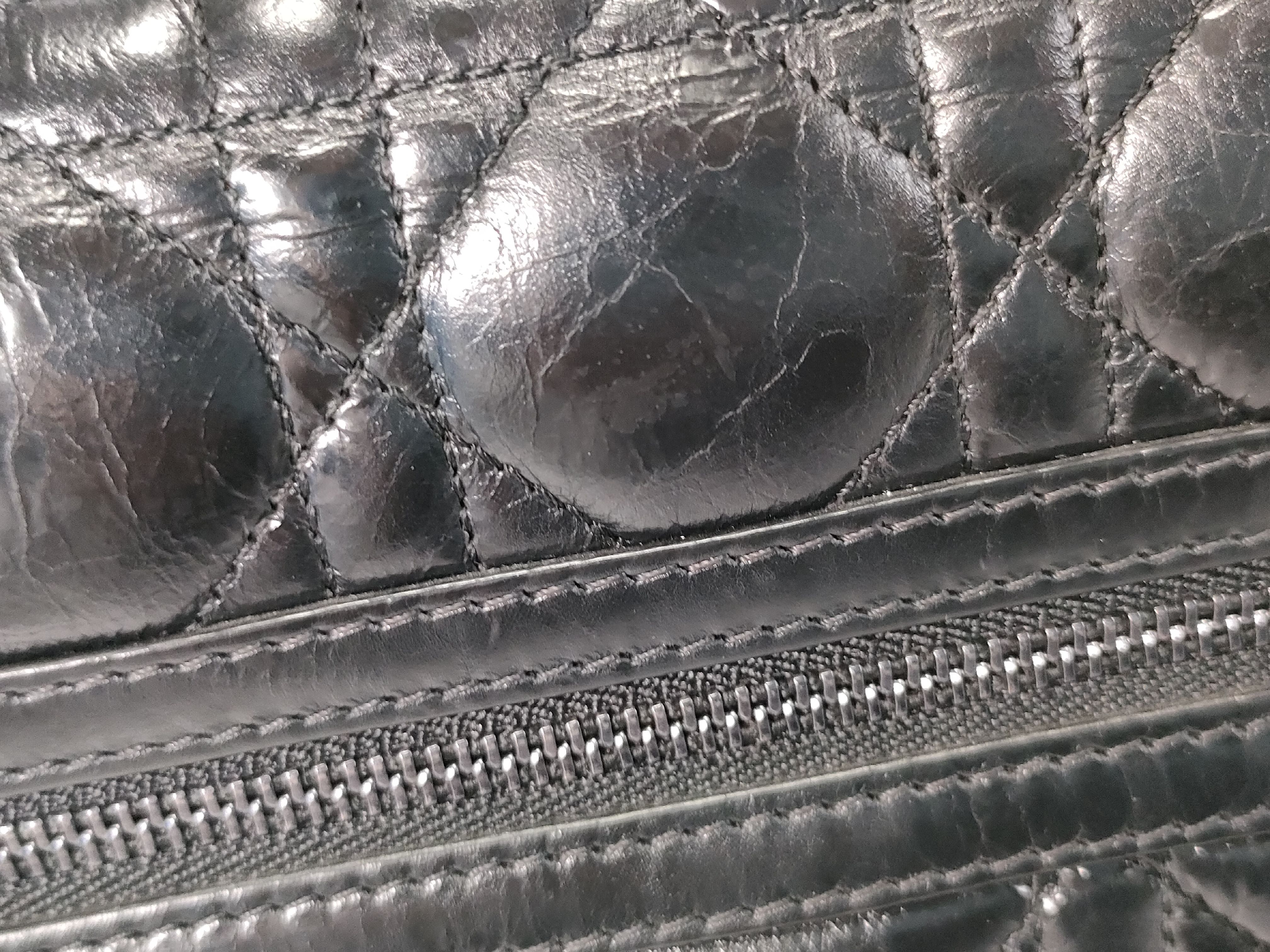 New Rock Cannage Shoulder Bag — view 14
