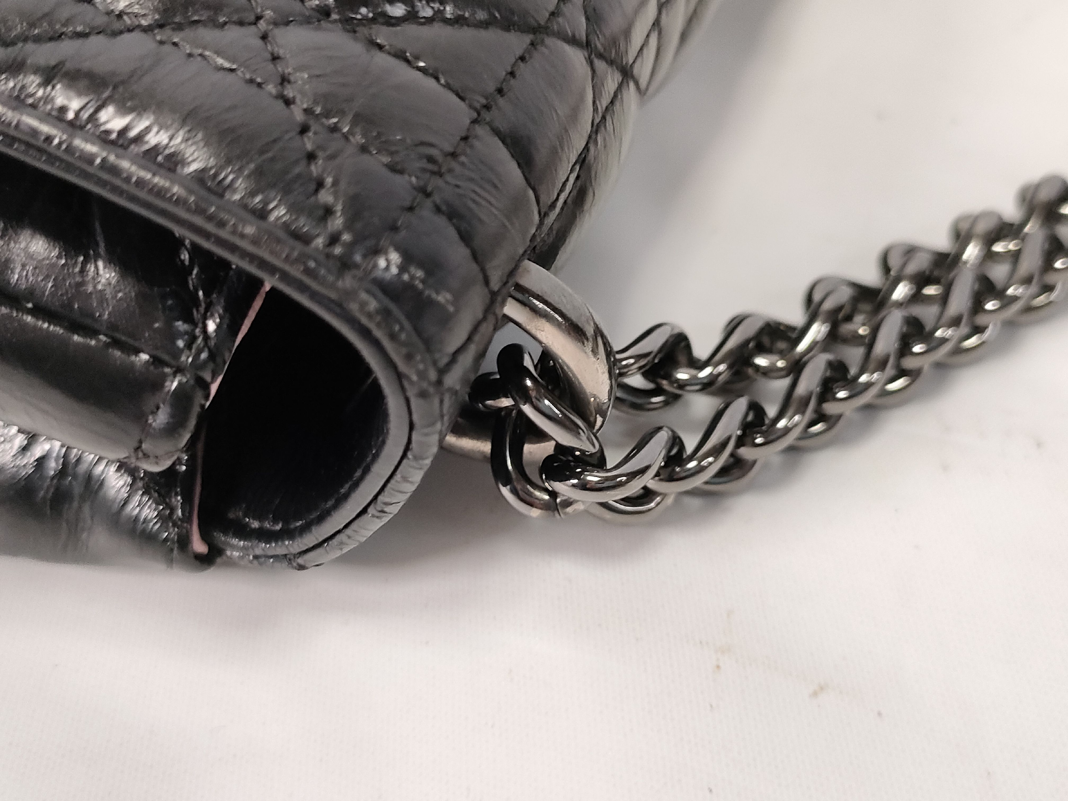 New Rock Cannage Shoulder Bag — view 5