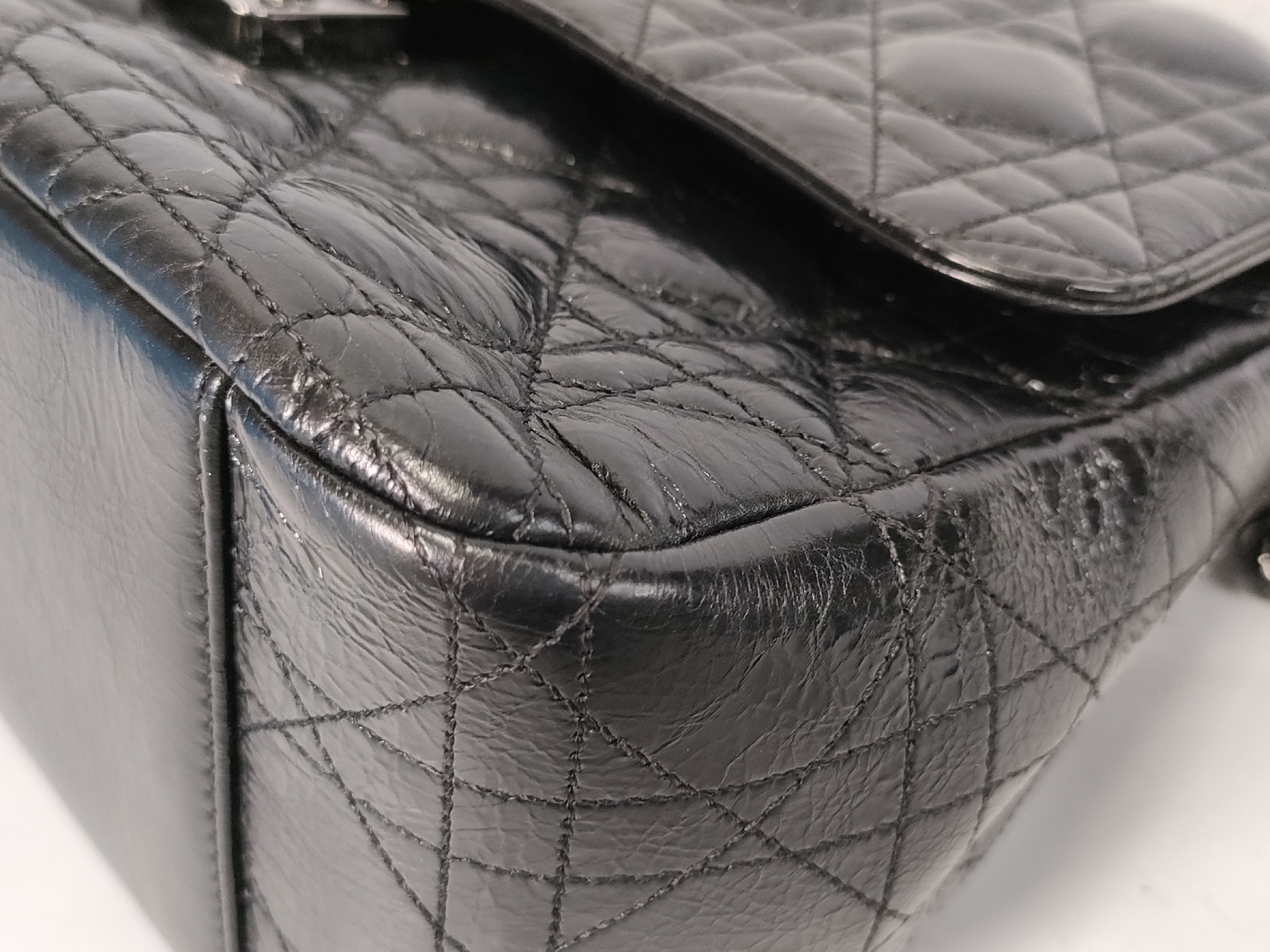 New Rock Cannage Shoulder Bag — view 6