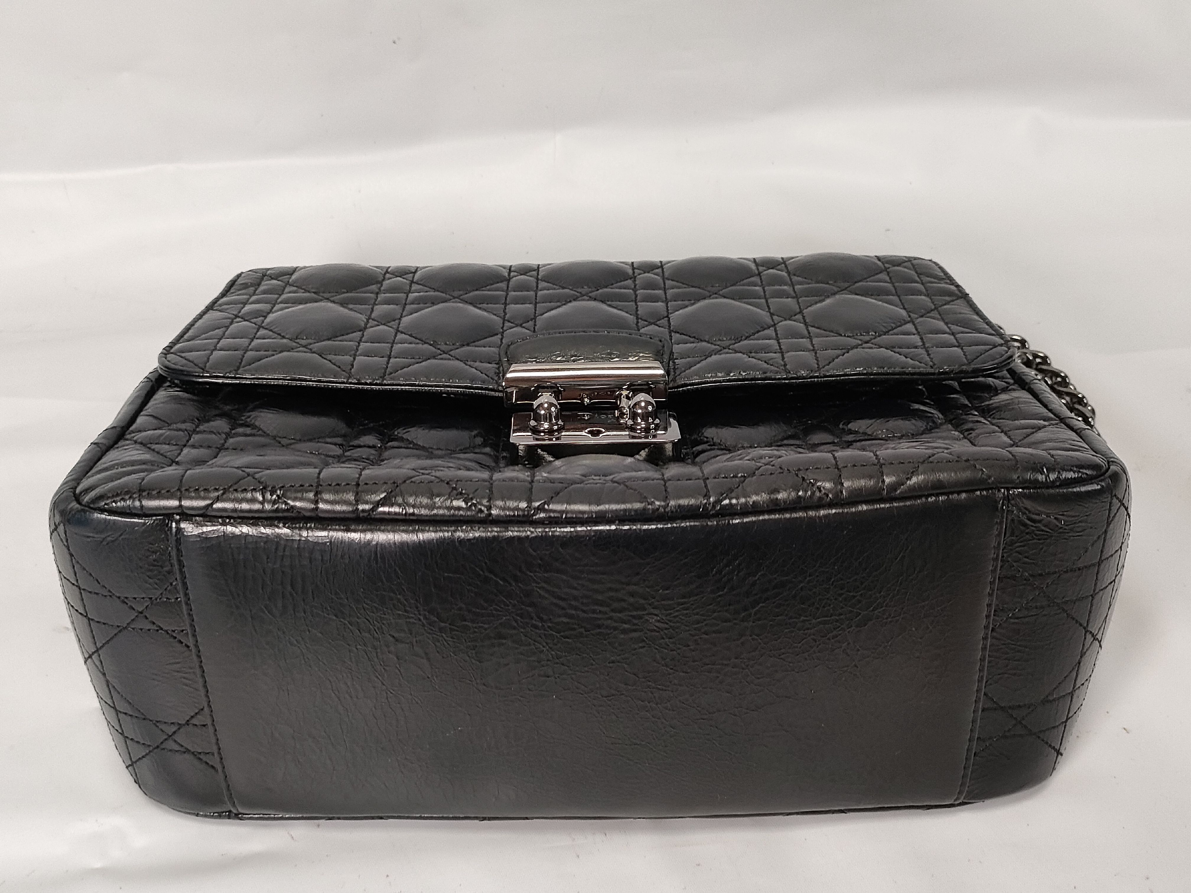 New Rock Cannage Shoulder Bag — view 7
