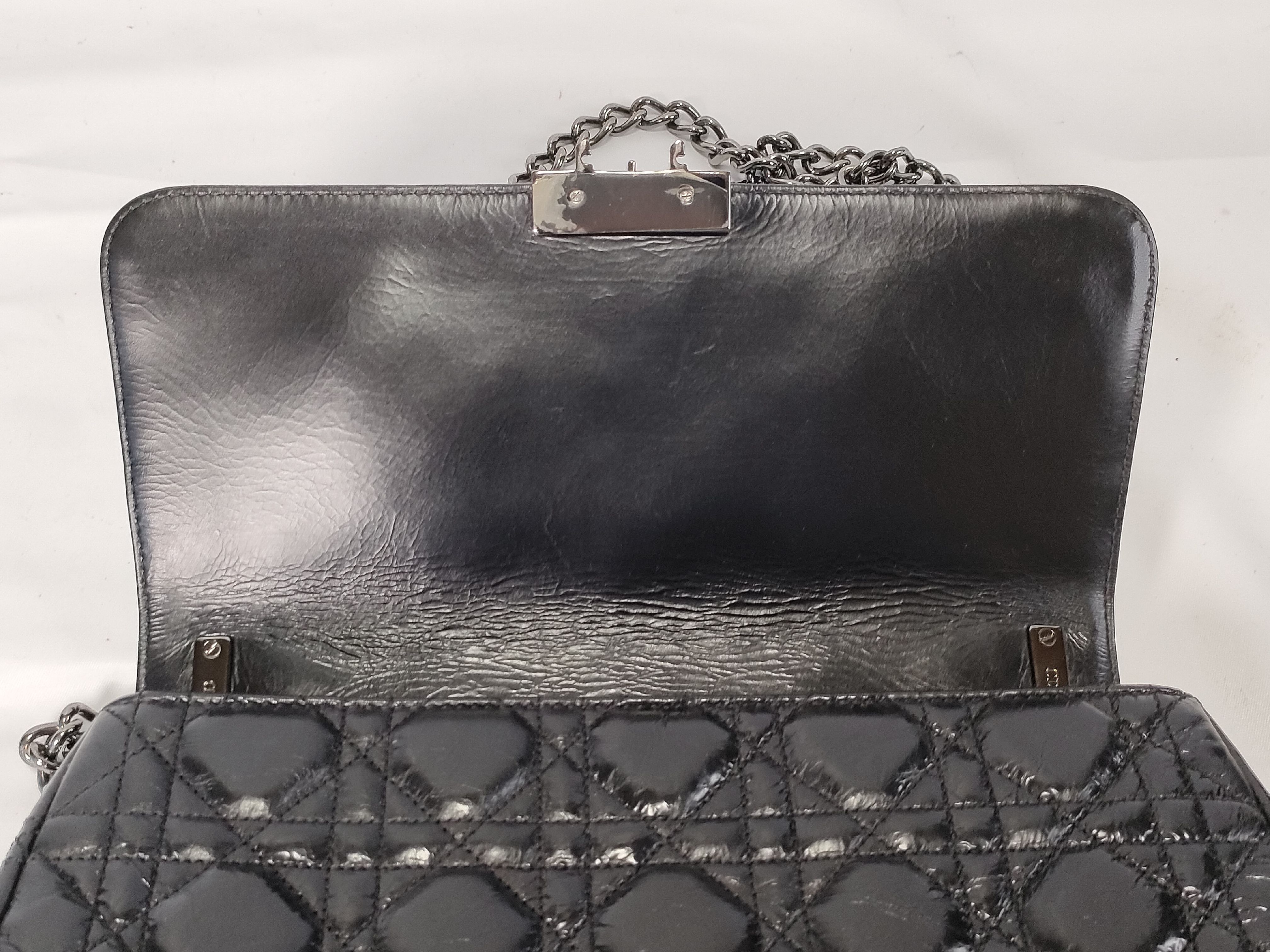 New Rock Cannage Shoulder Bag — view 8