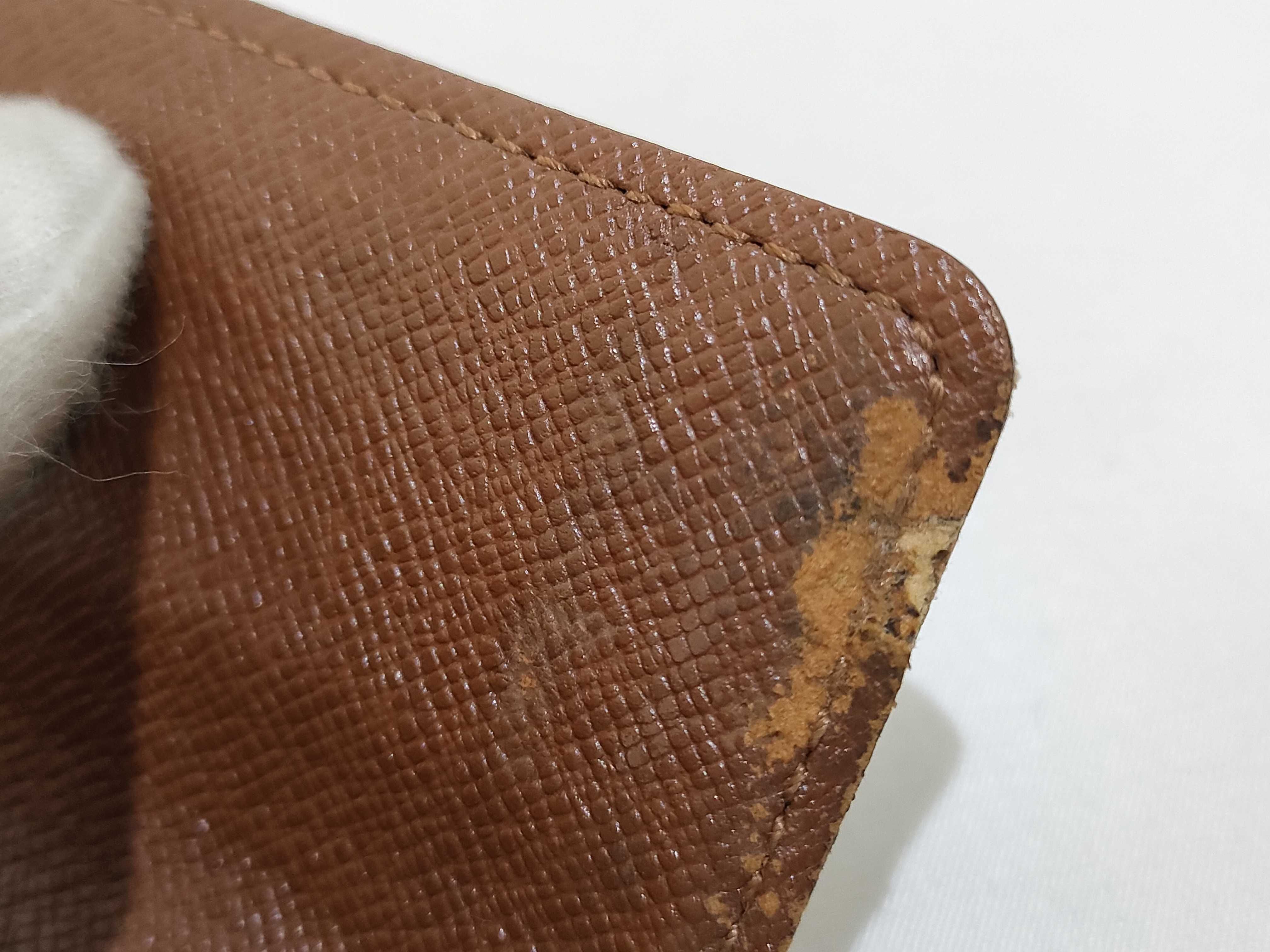 Monogram Key Case Louis Vuitton Key Case — view 13