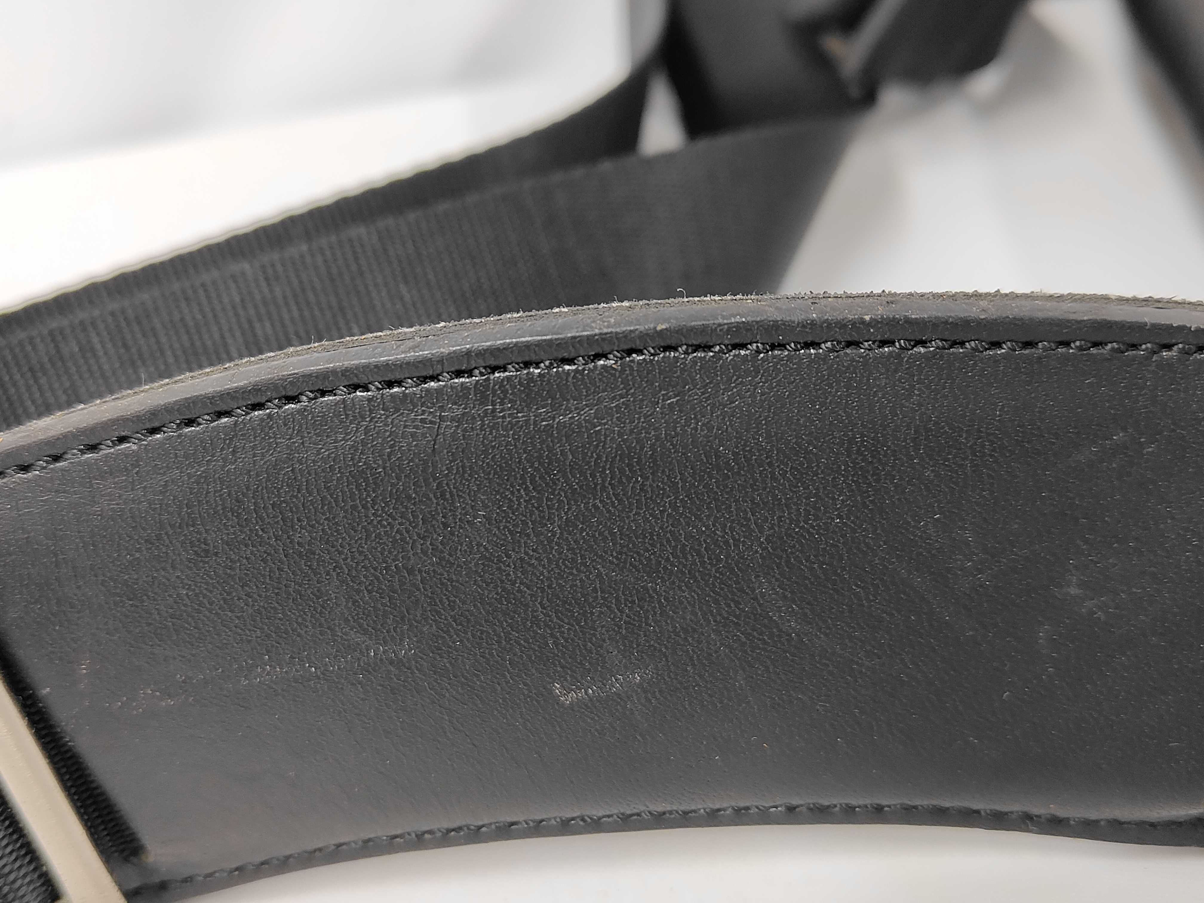 Shoulder Bag, Black — view 6