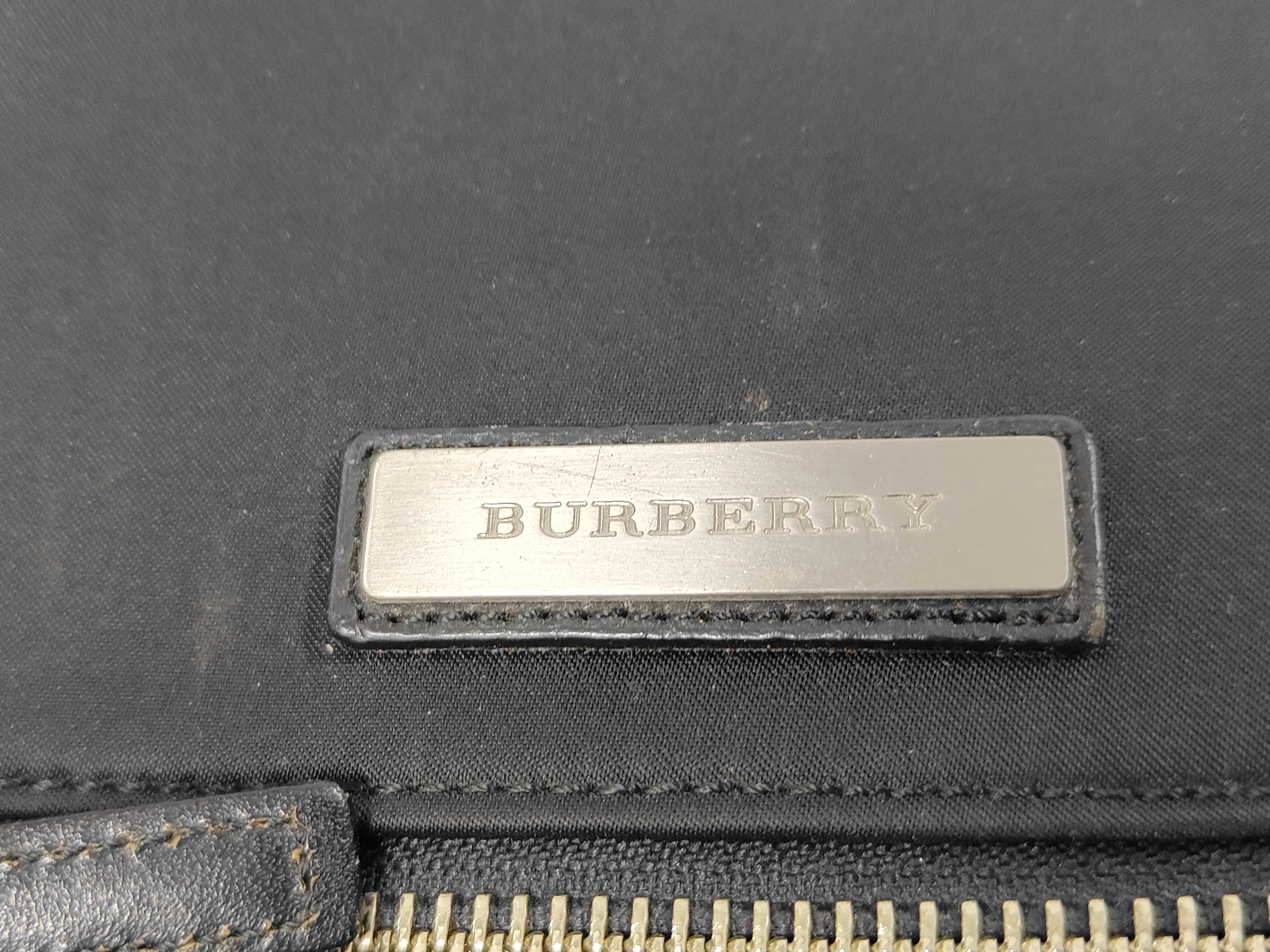 Shoulder Bag, Black — view 10