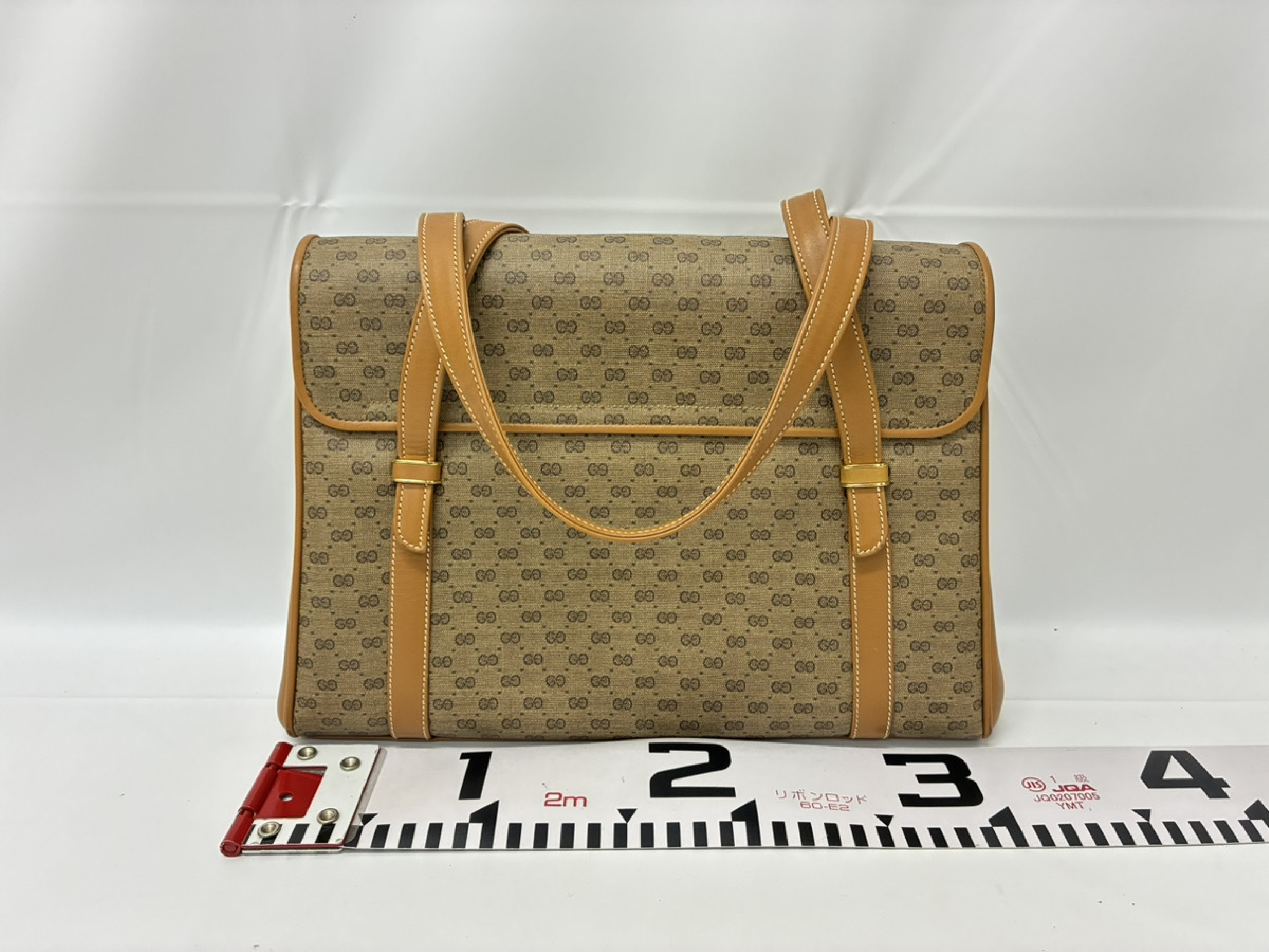 Microgucci Handbag -4857 Handbag — view 2