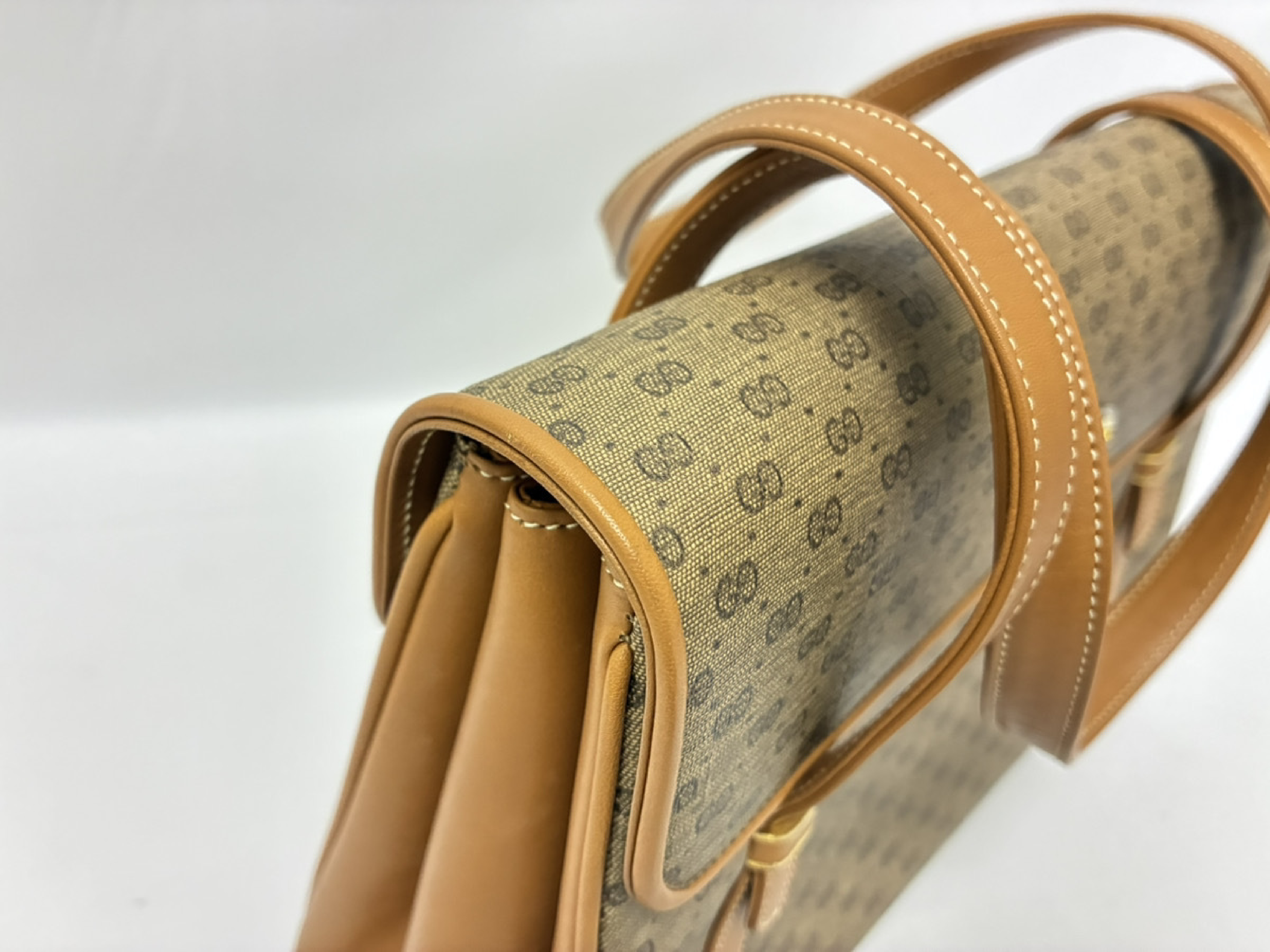 Microgucci Handbag -4857 Handbag — view 5