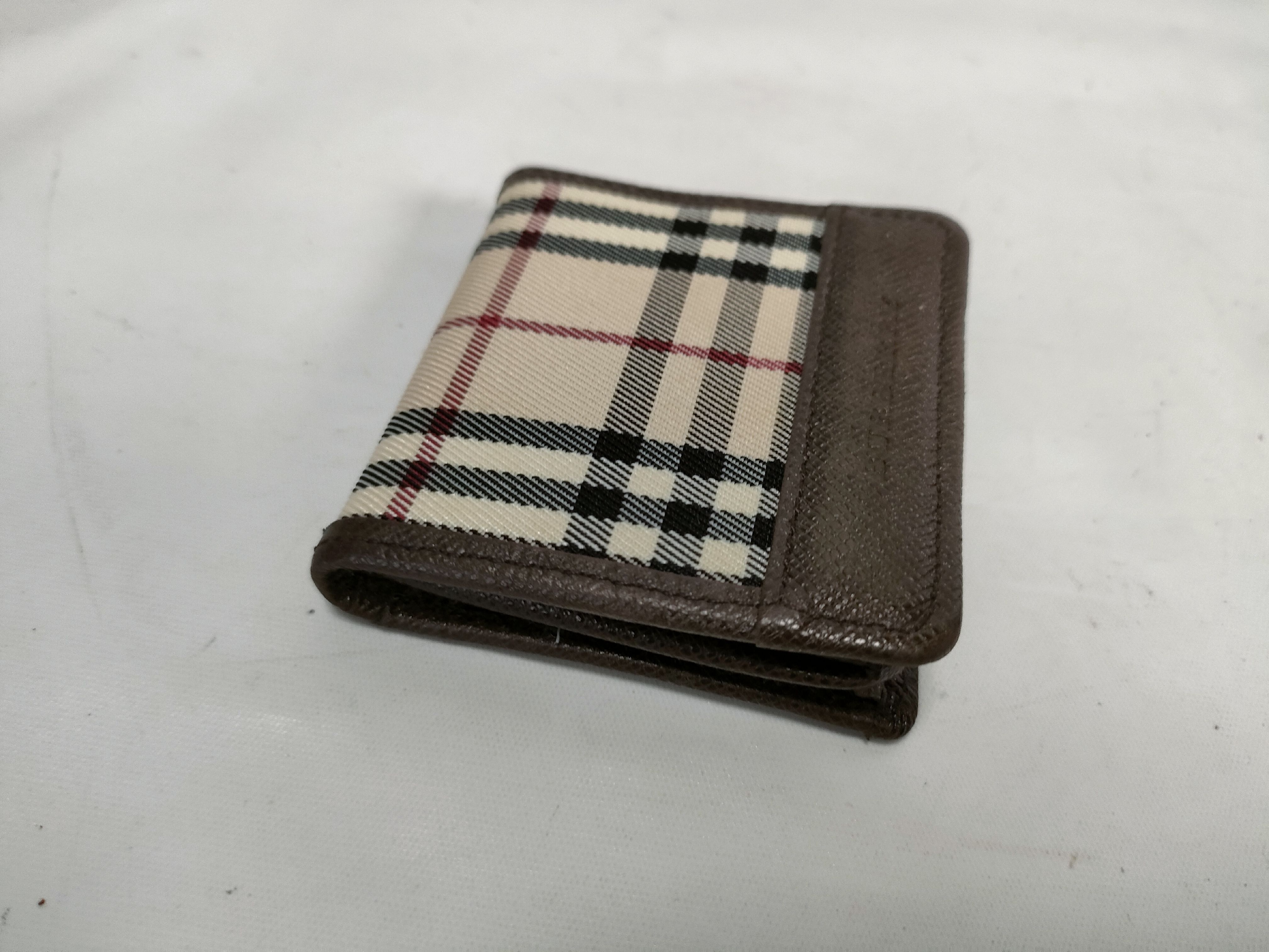 Coin Case Nova Check Coin Case — view 5