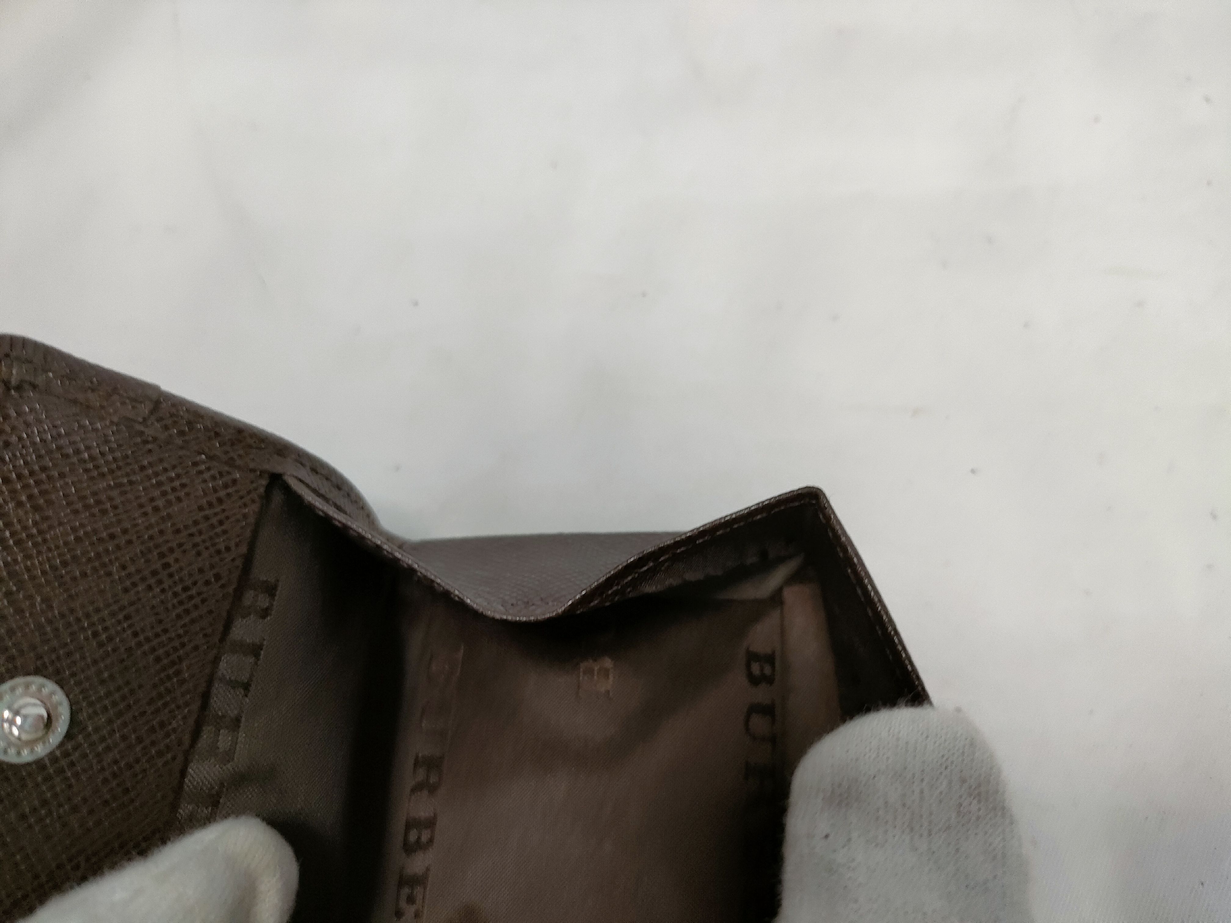 Coin Case Nova Check Coin Case — view 8