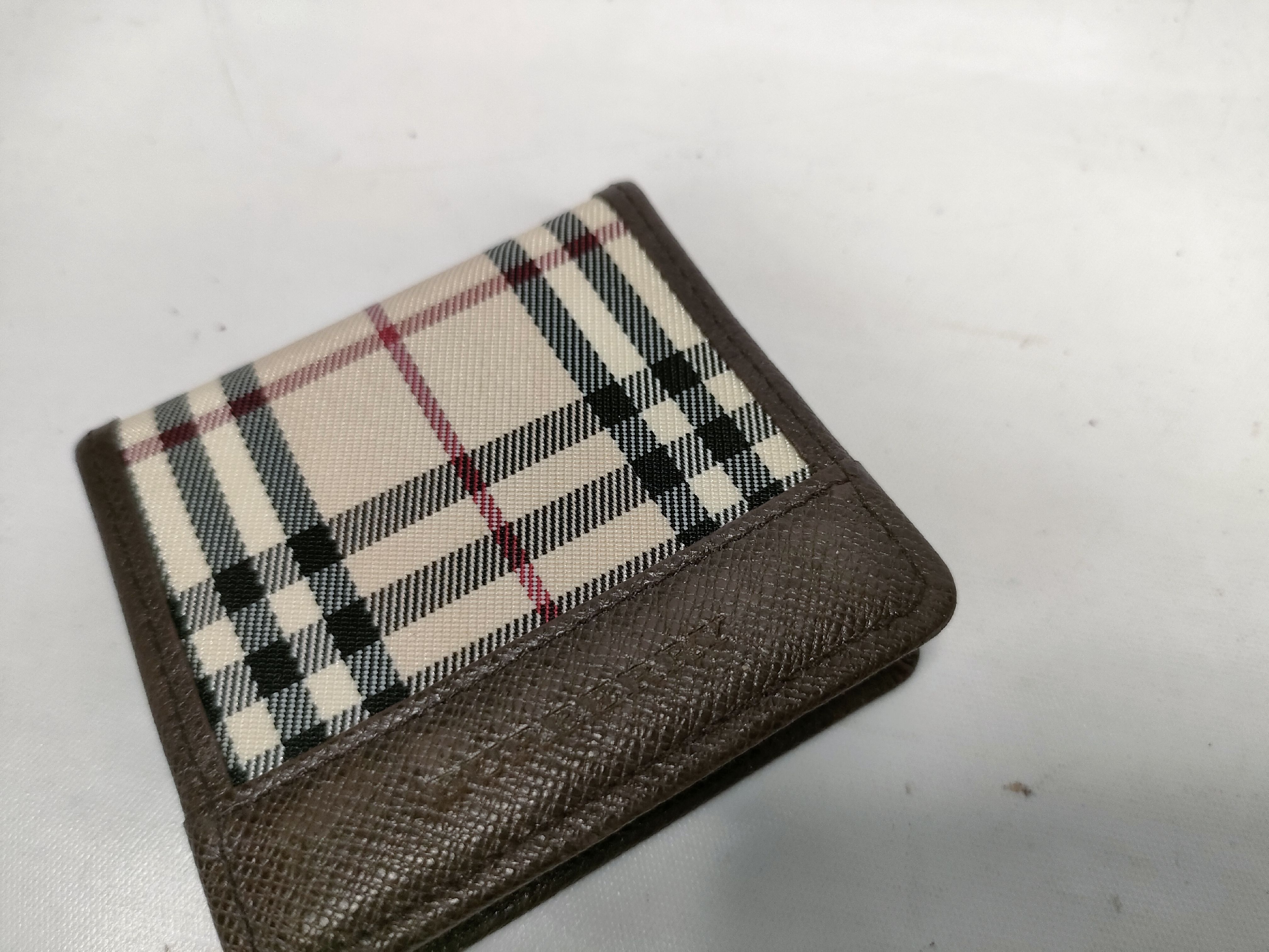 Coin Case Nova Check Coin Case — view 9