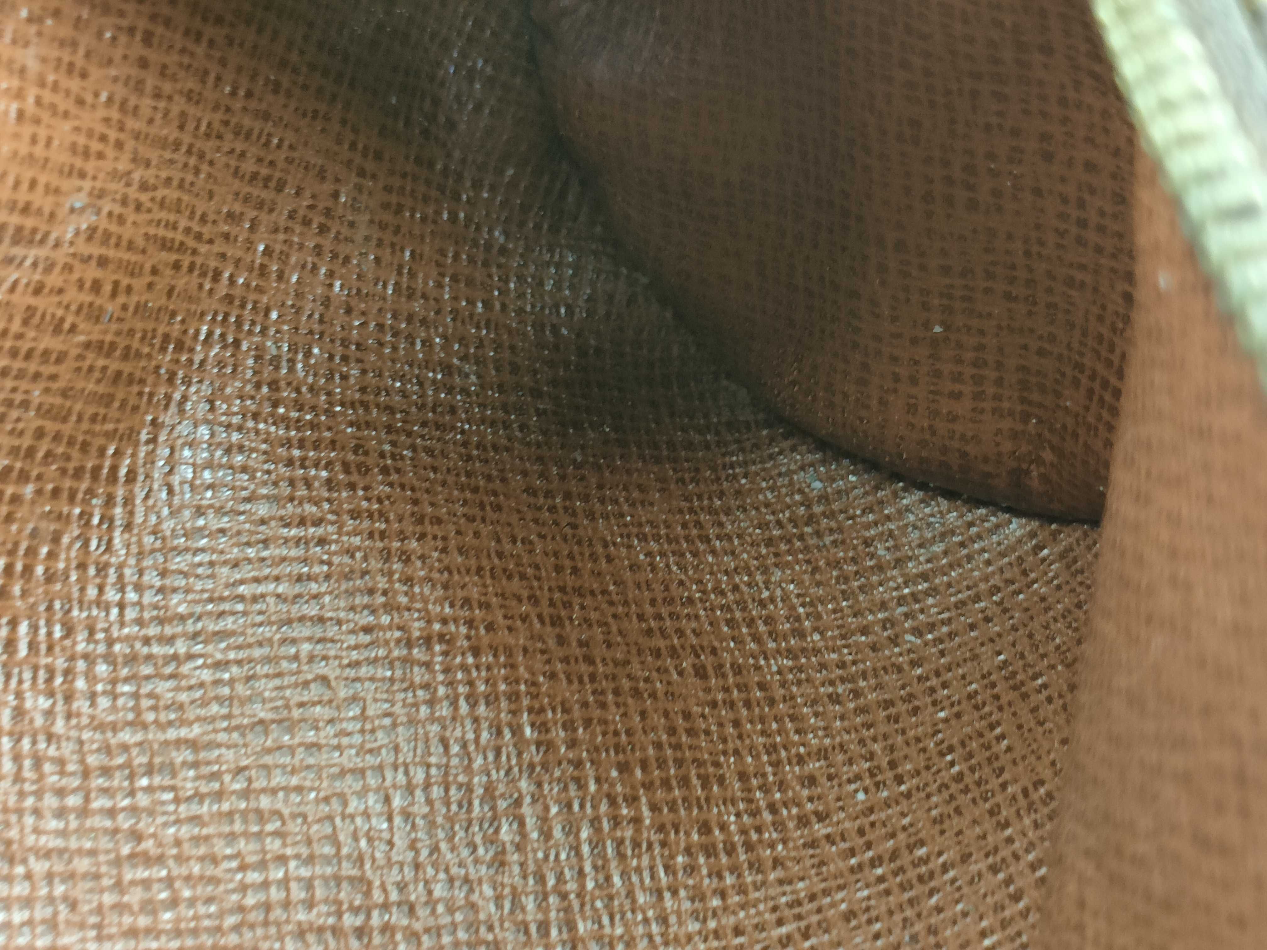 Monogram Louis Vuitton Pouch — view 15