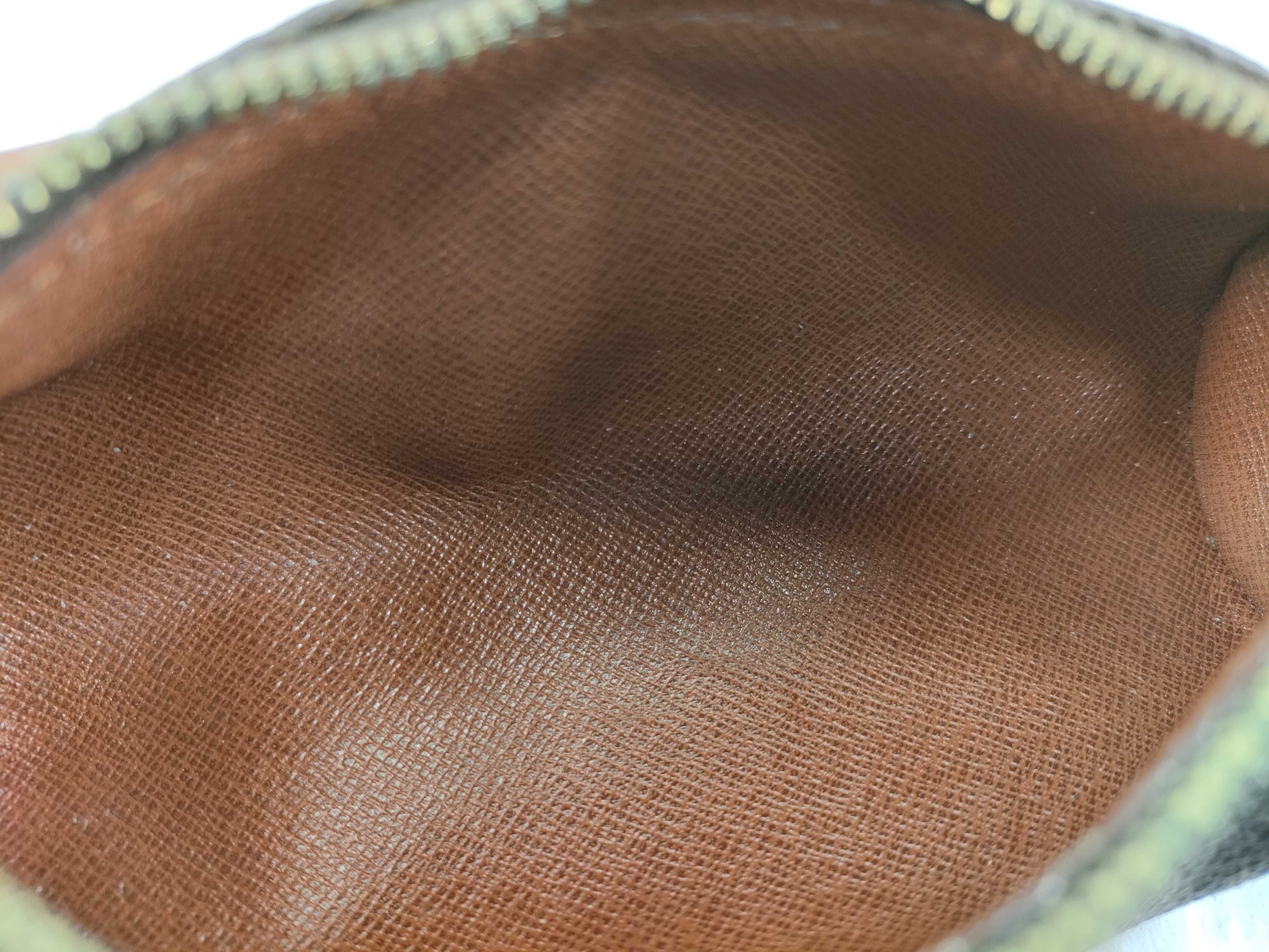 Monogram Louis Vuitton Pouch — view 10
