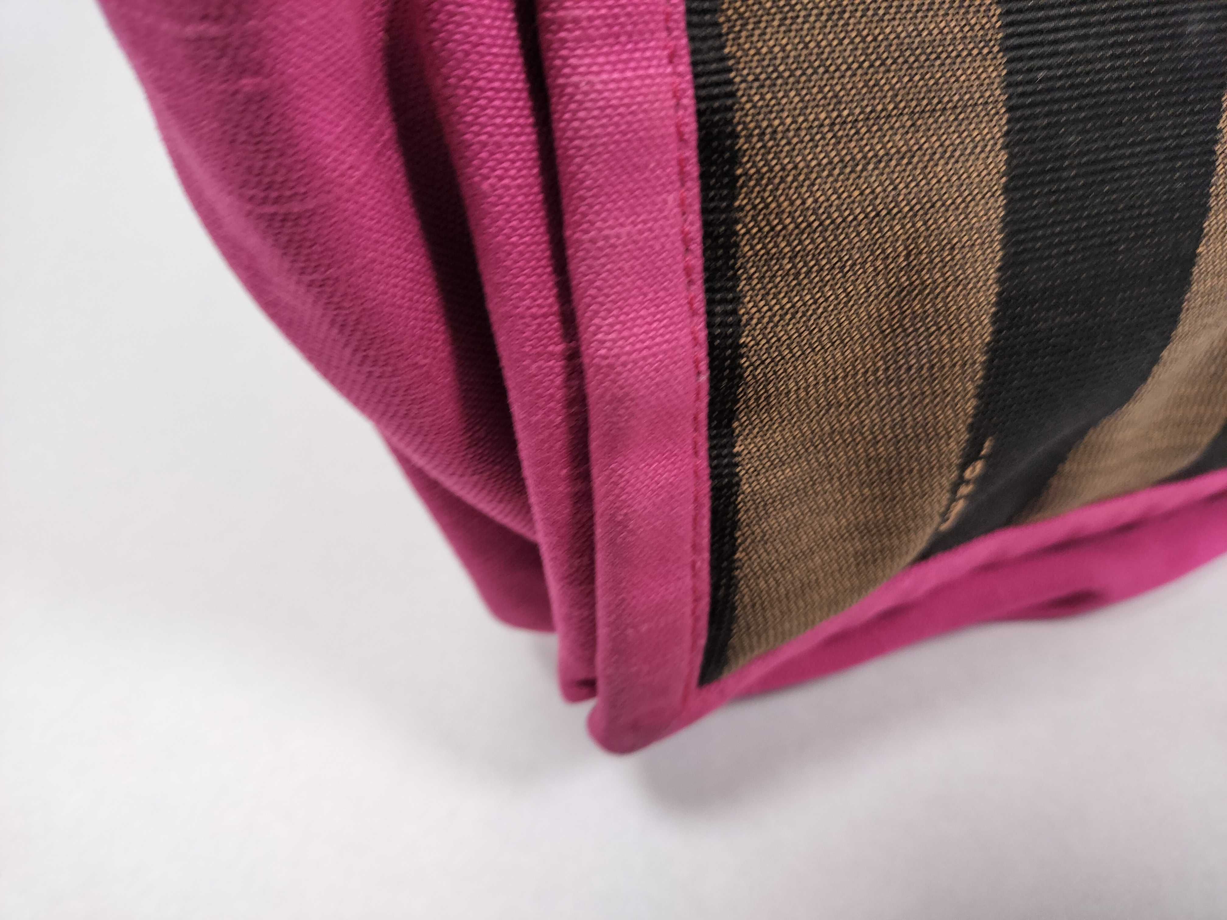 Pecan Pattern Handbag Tote Bag — view 14