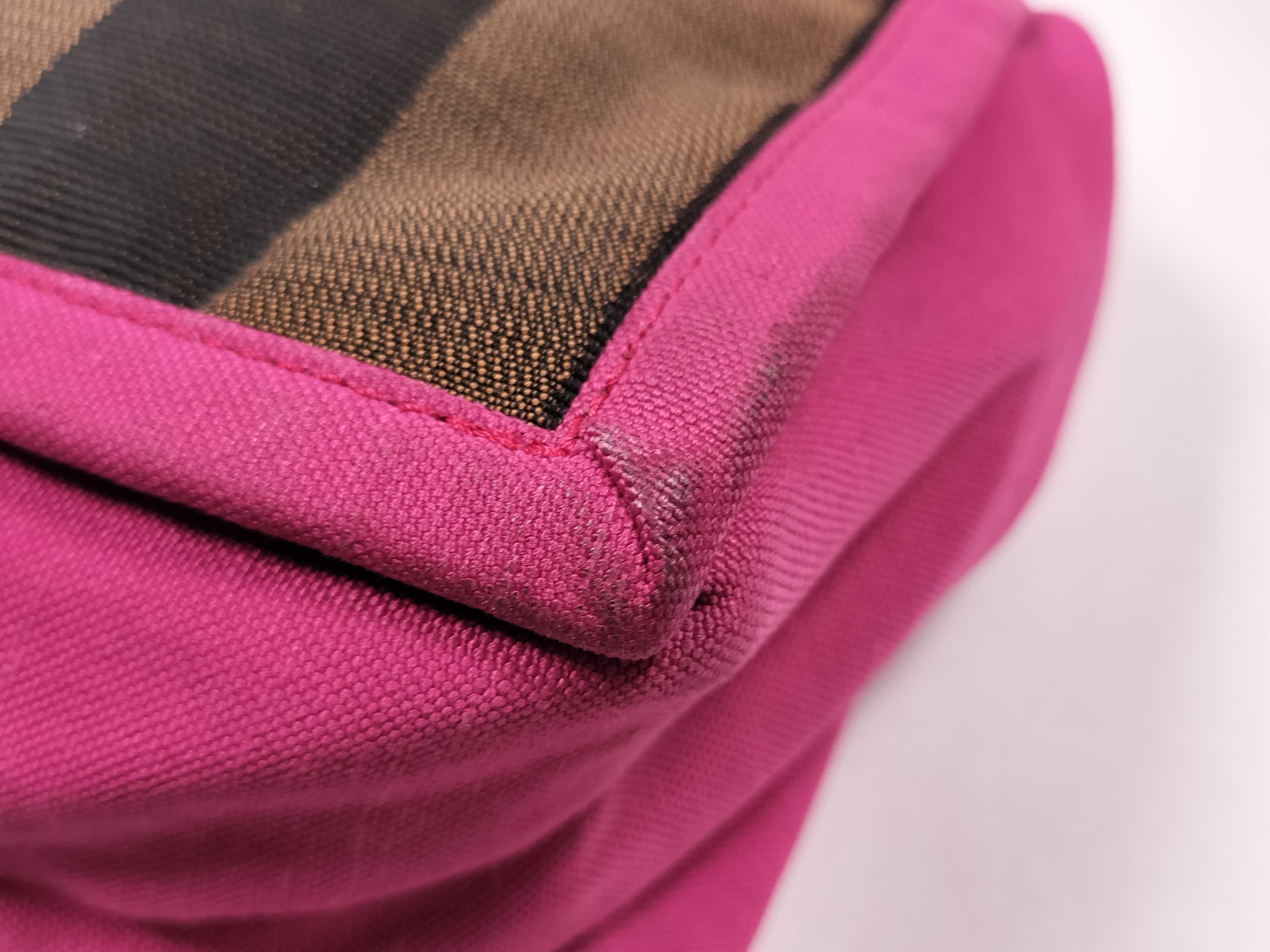 Pecan Pattern Handbag Tote Bag — view 6