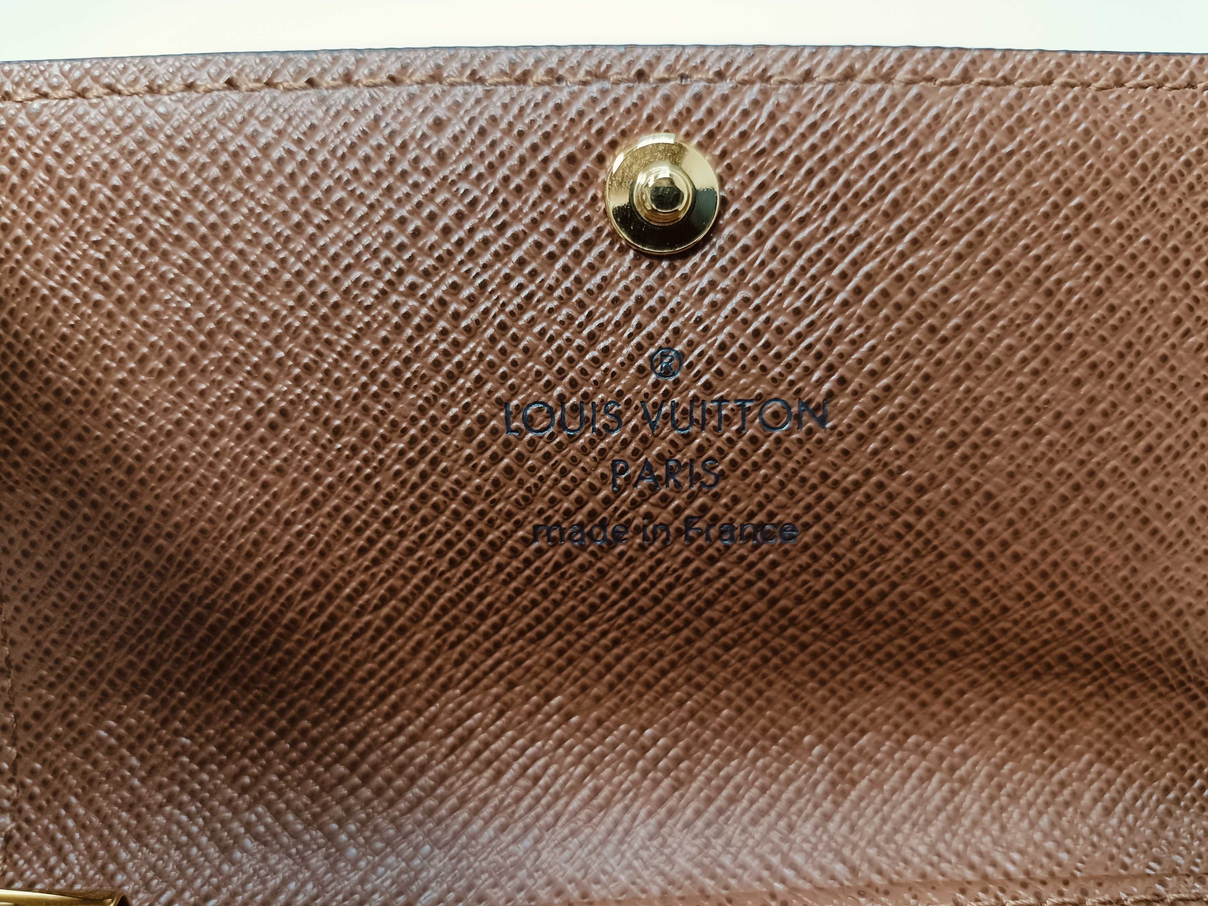 Monogram M62630 Multicles 6 Unused Key Case — view 13