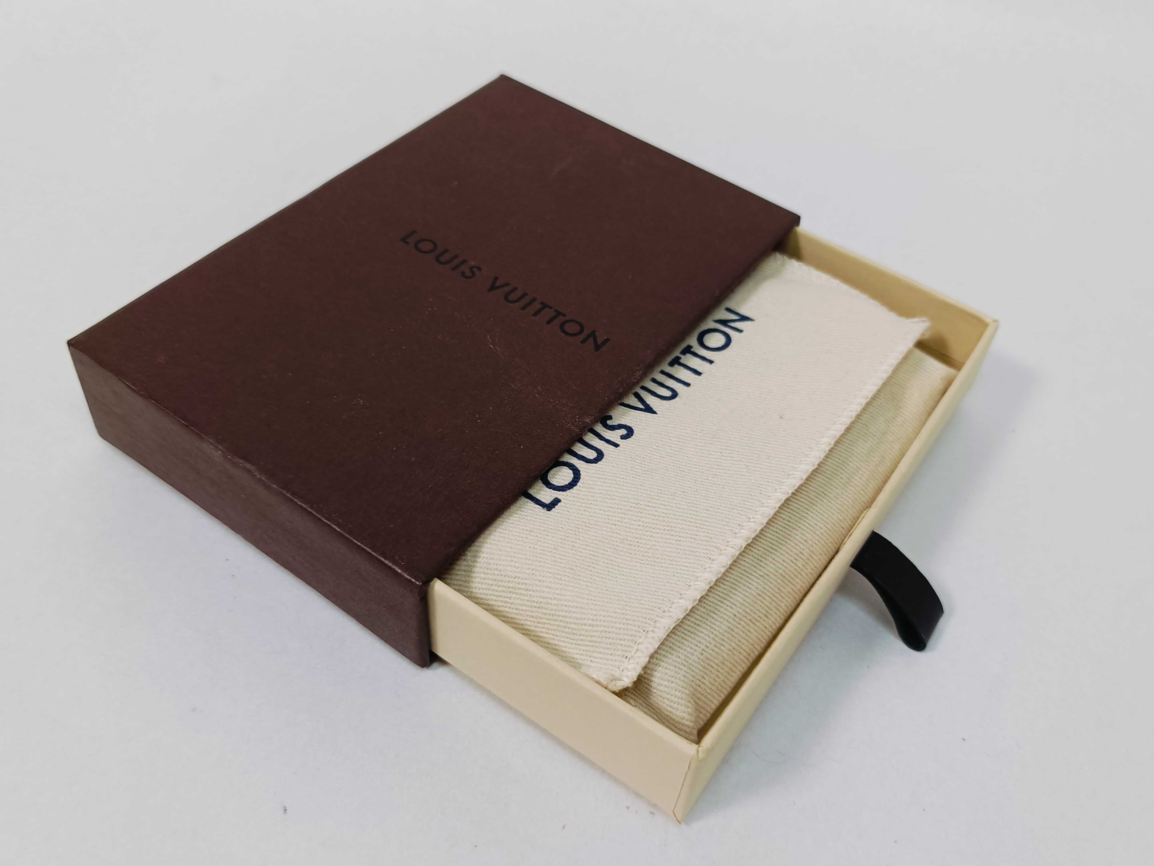 Monogram M62630 Multicles 6 Unused Key Case — view 14