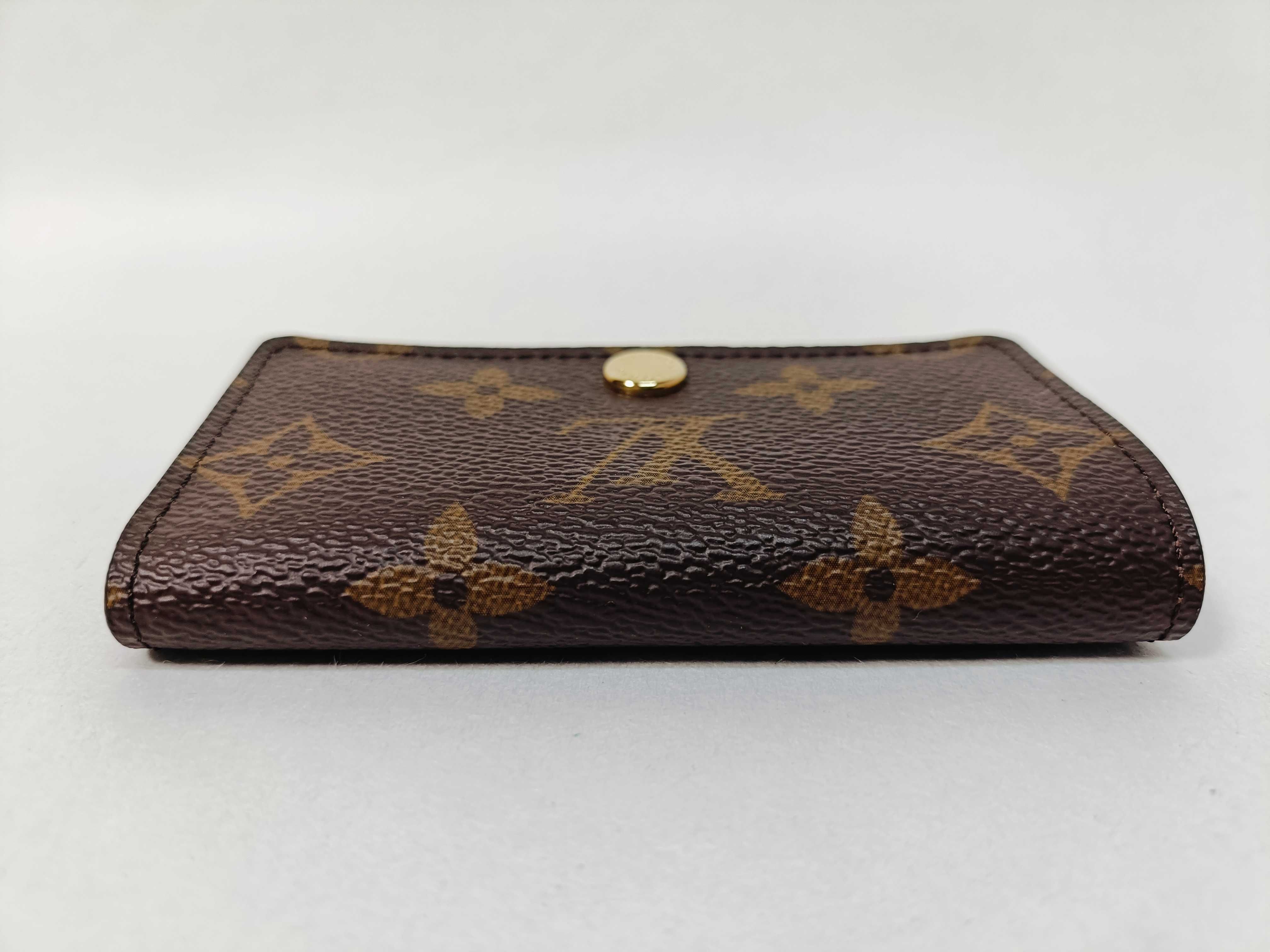 Monogram M62630 Multicles 6 Unused Key Case — view 6