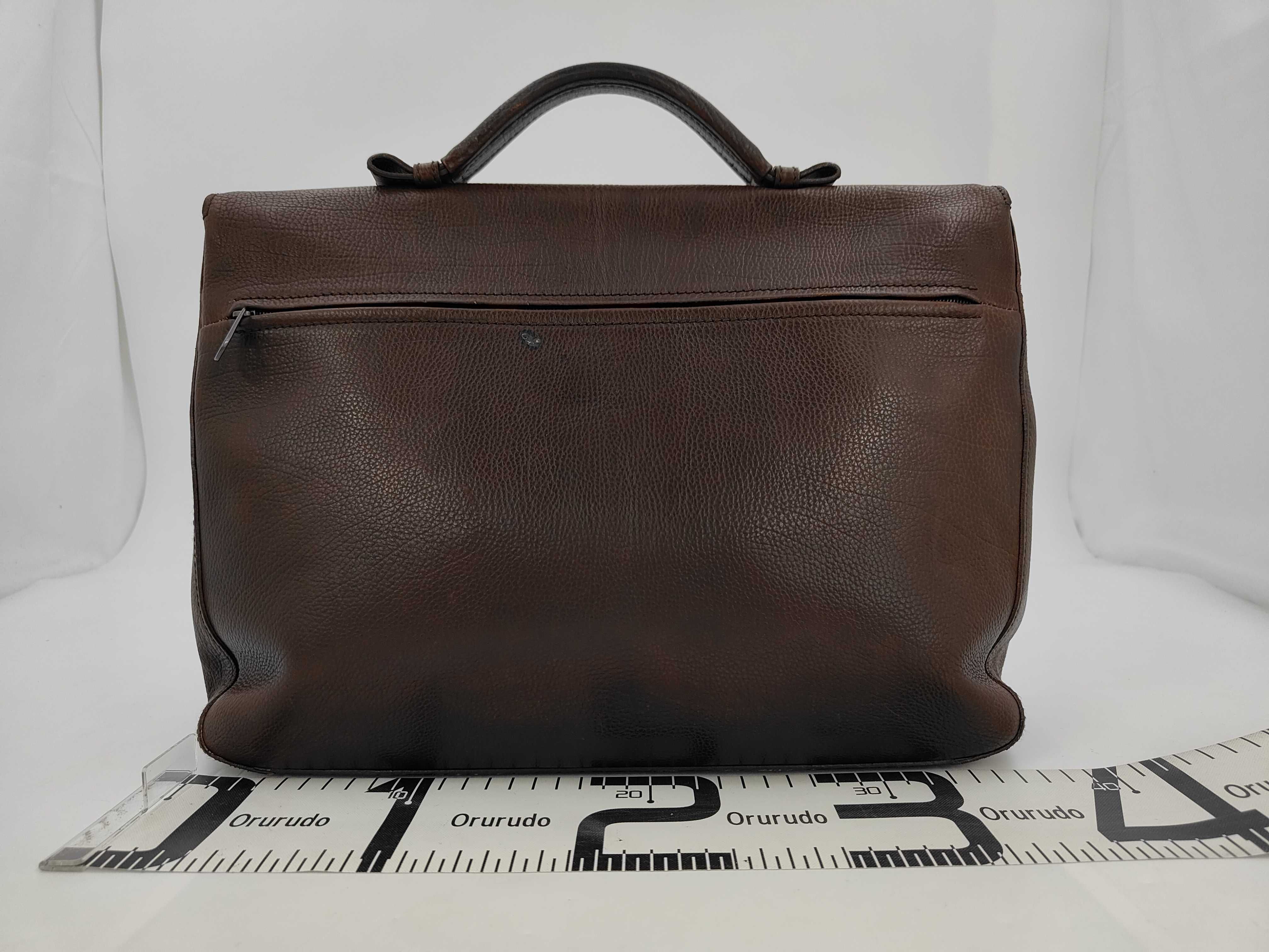 Briefcase Business Bag — view 2